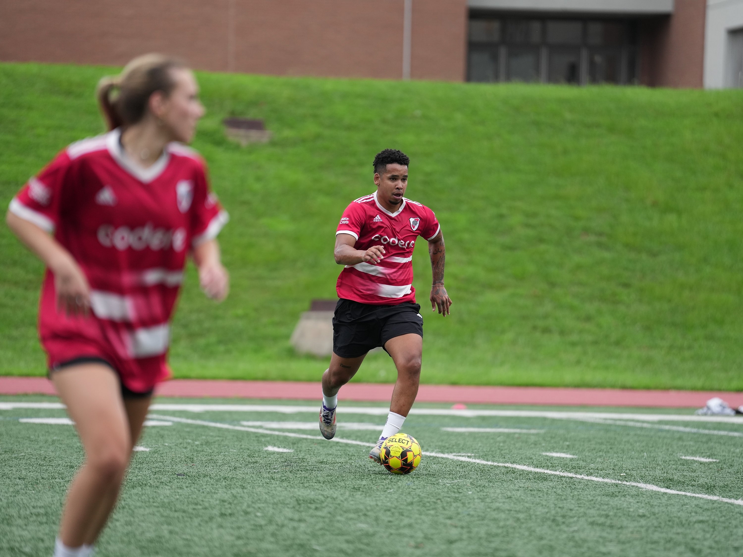 07.19.25 // Saturday // Douglass HS