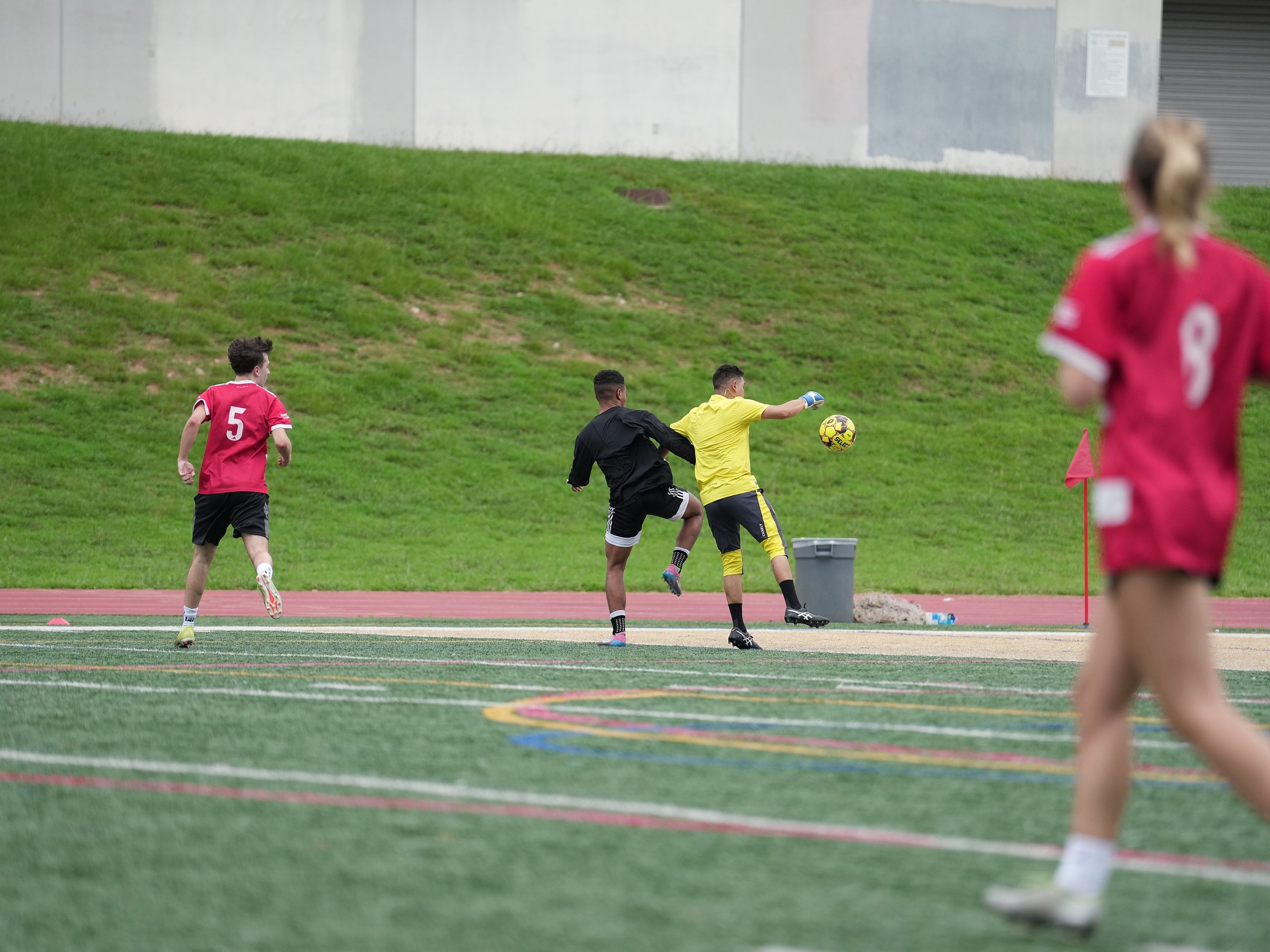 07.19.25 // Saturday // Douglass HS