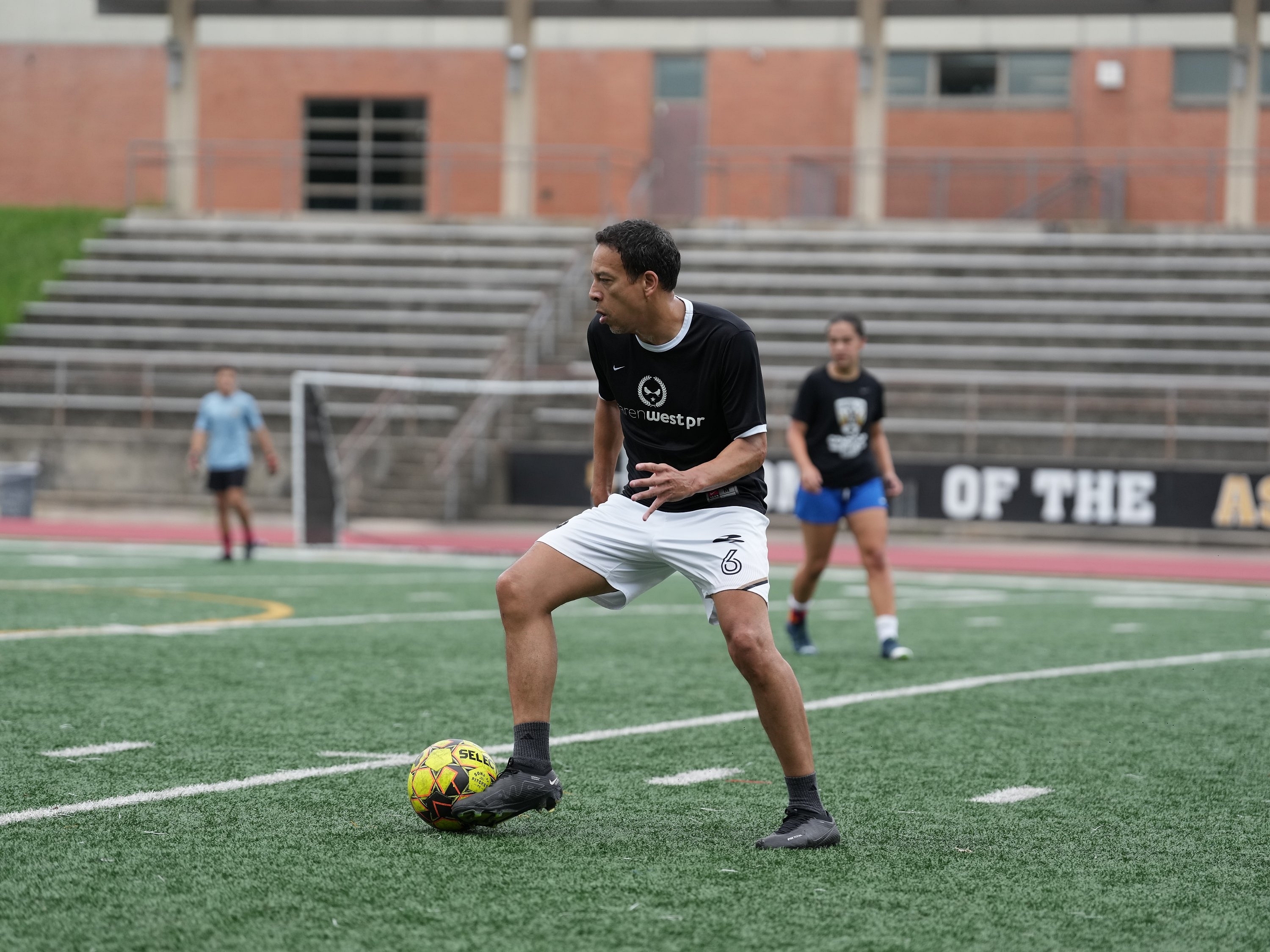 07.19.25 // Saturday // Douglass HS