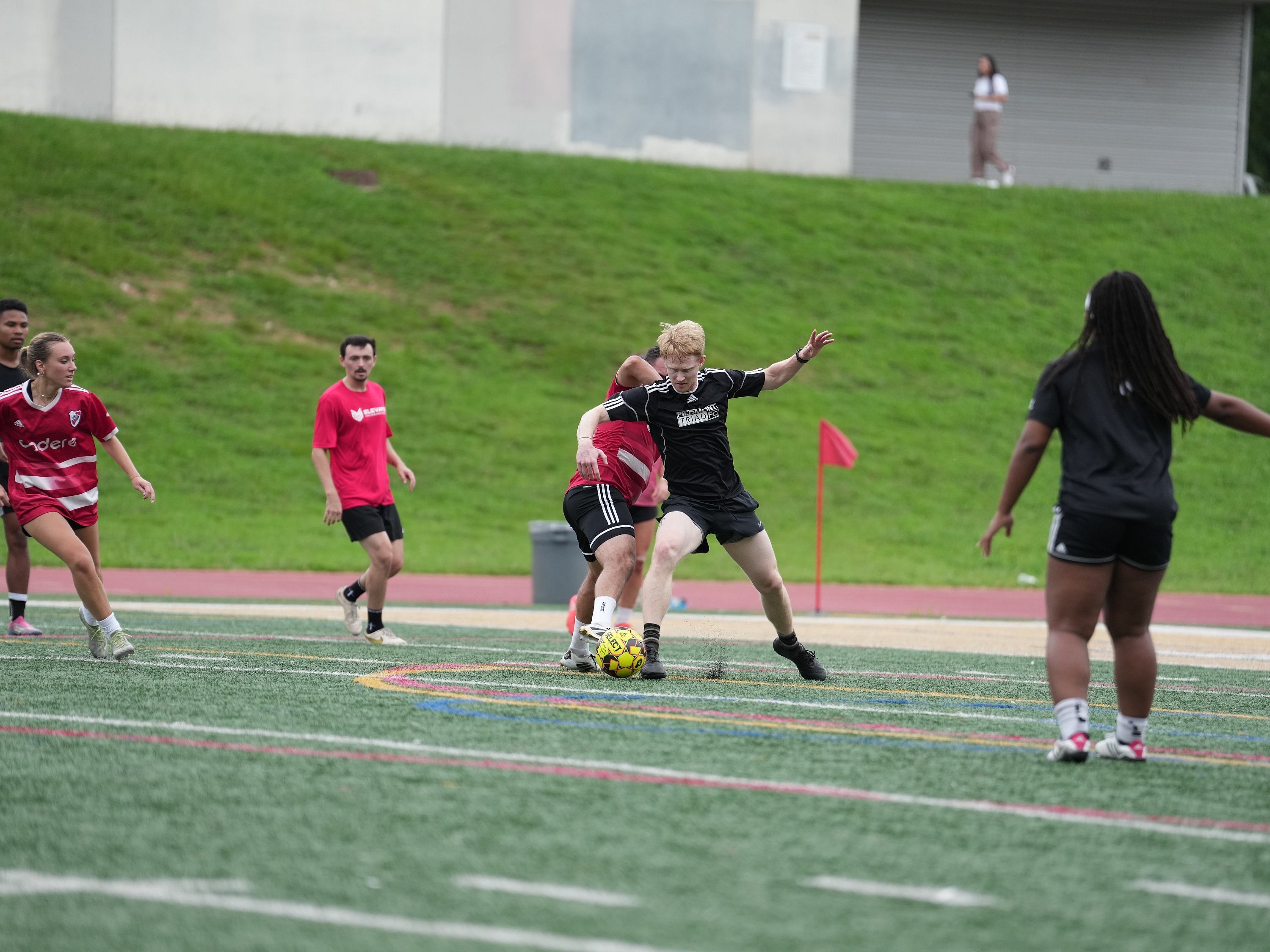 07.19.25 // Saturday // Douglass HS