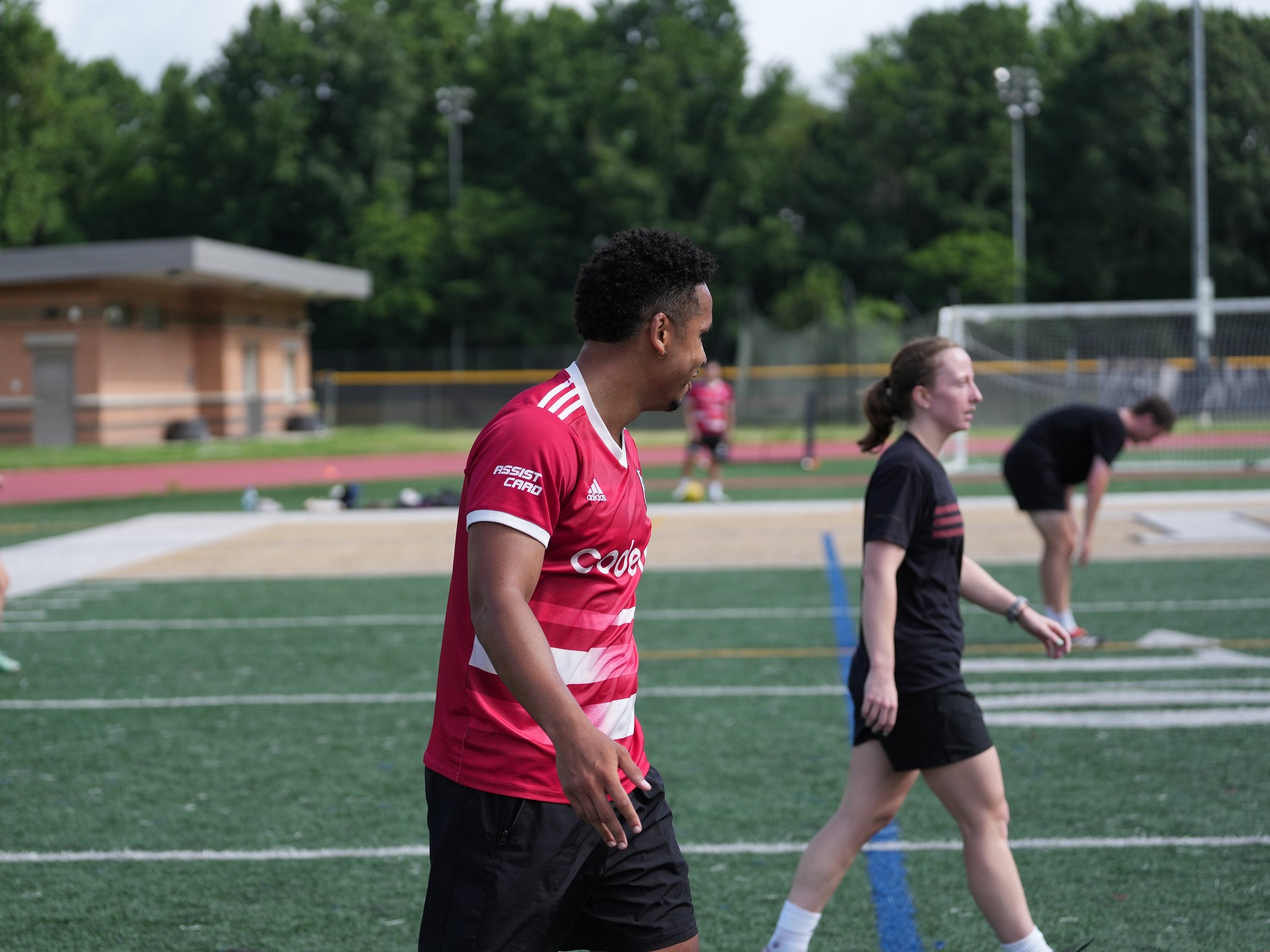 07.19.25 // Saturday // Douglass HS