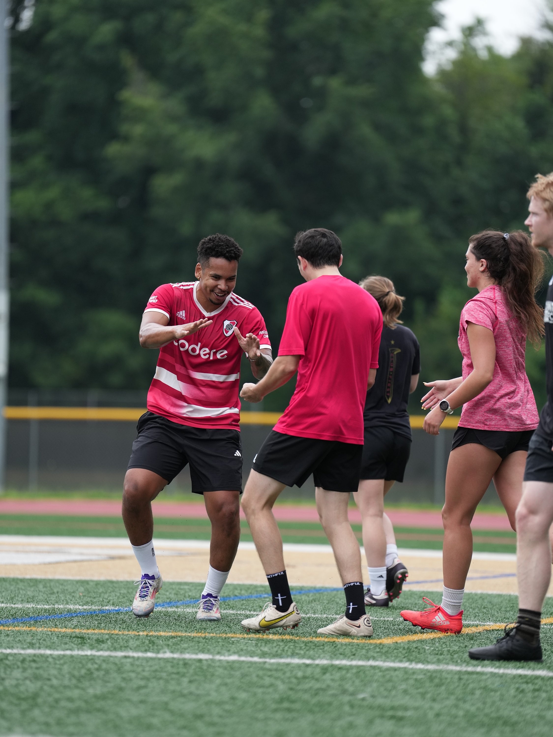 07.19.25 // Saturday // Douglass HS