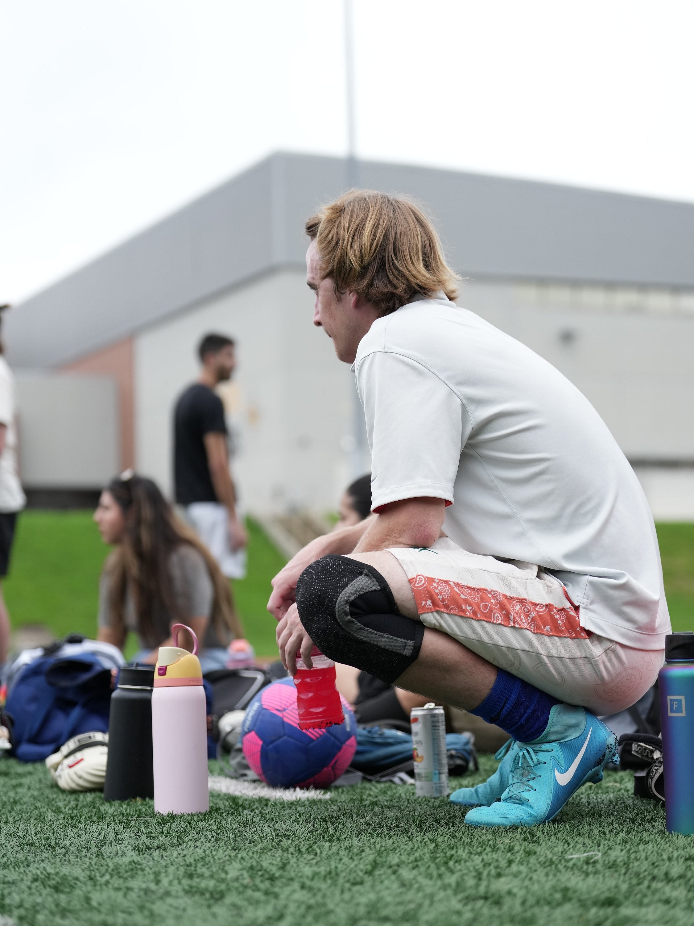 07.19.25 // Saturday // Douglass HS