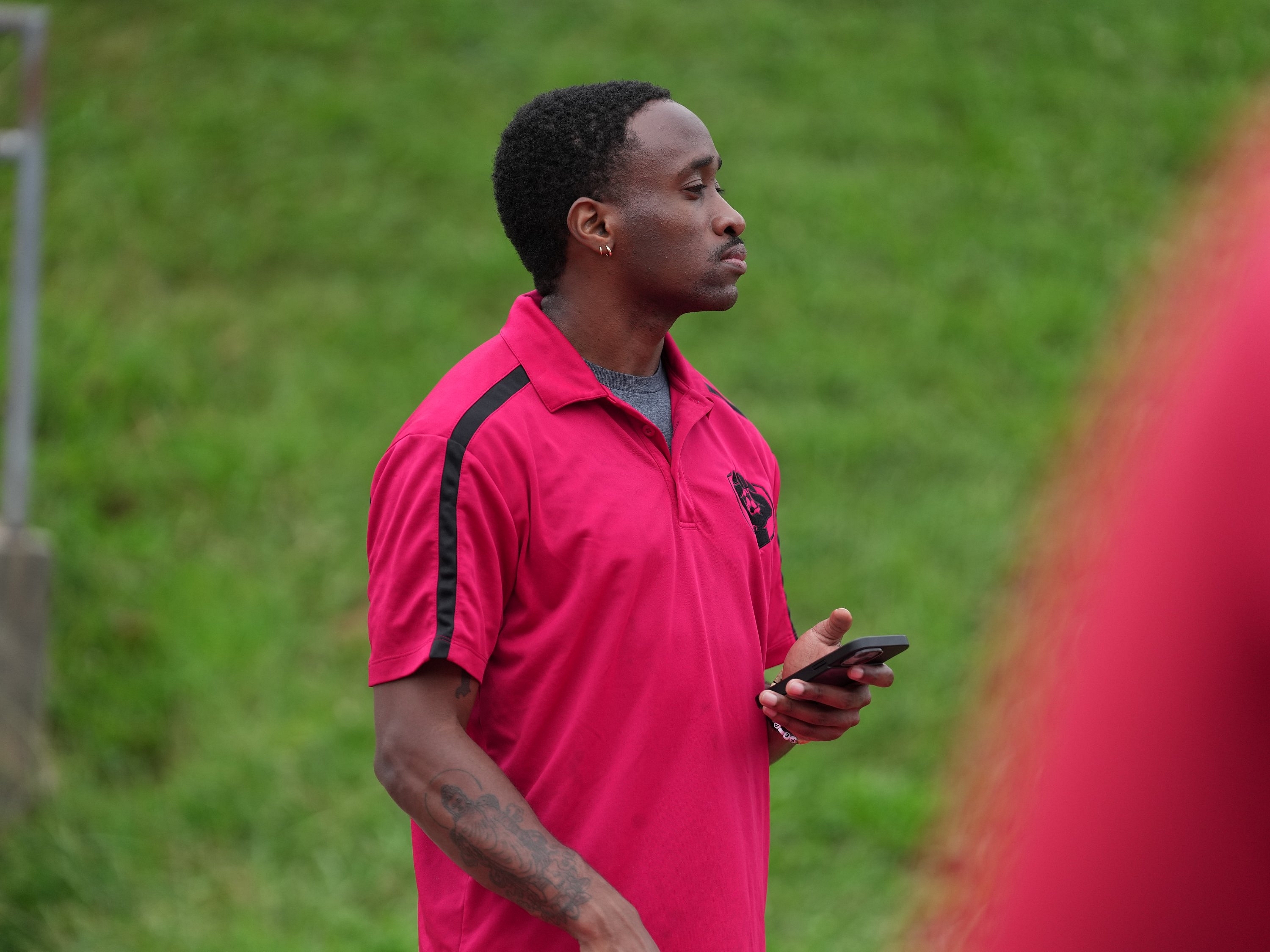 07.19.25 // Saturday // Douglass HS