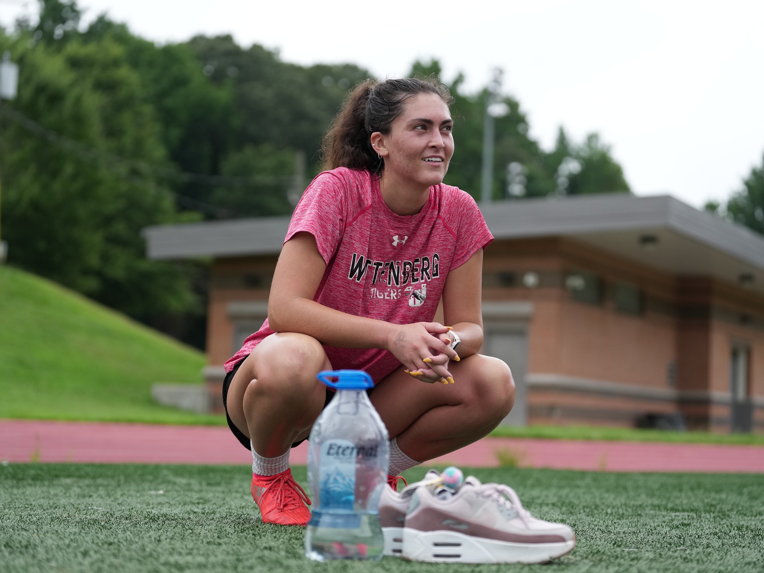 07.19.25 // Saturday // Douglass HS