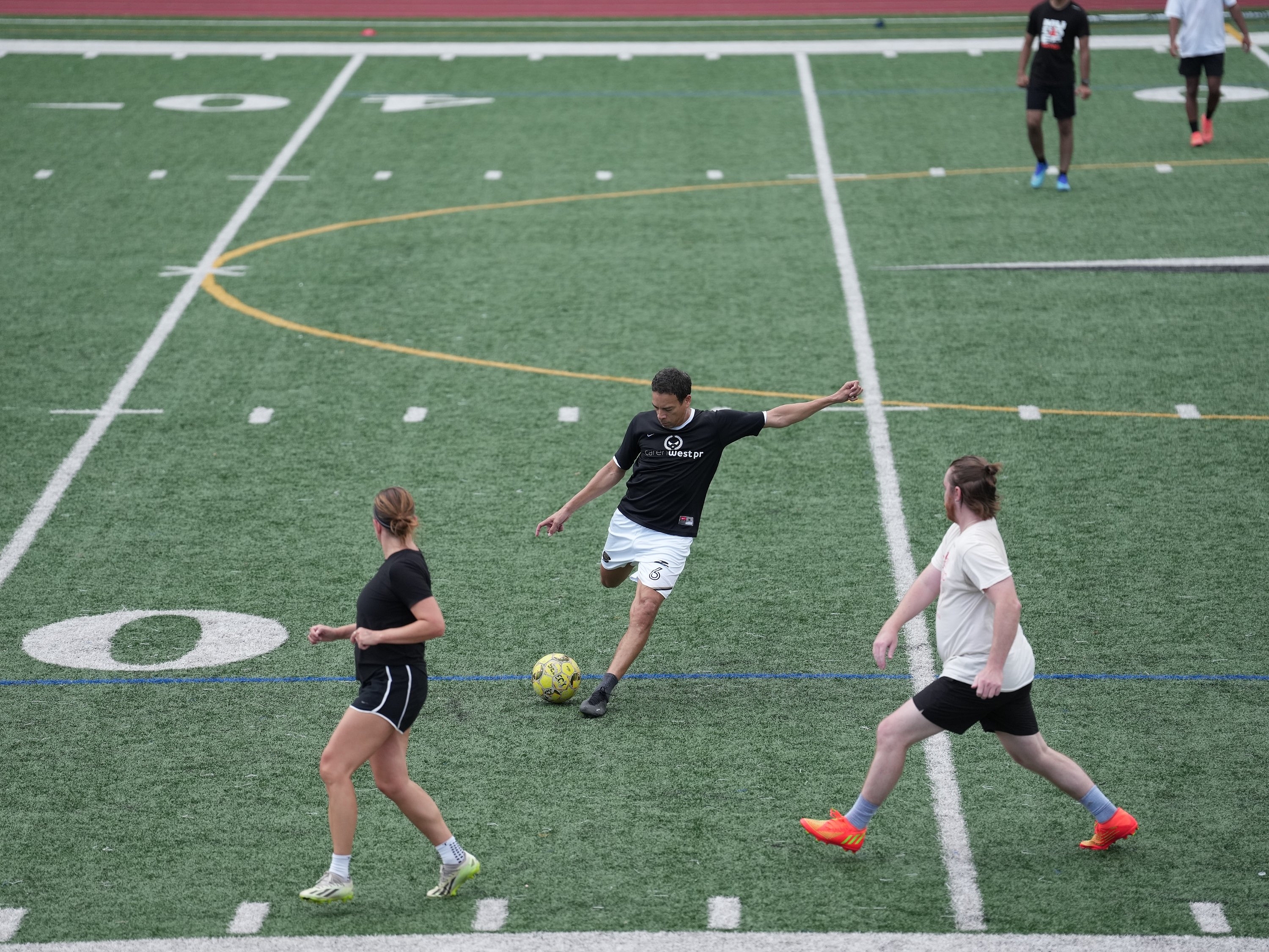 07.19.25 // Saturday // Douglass HS