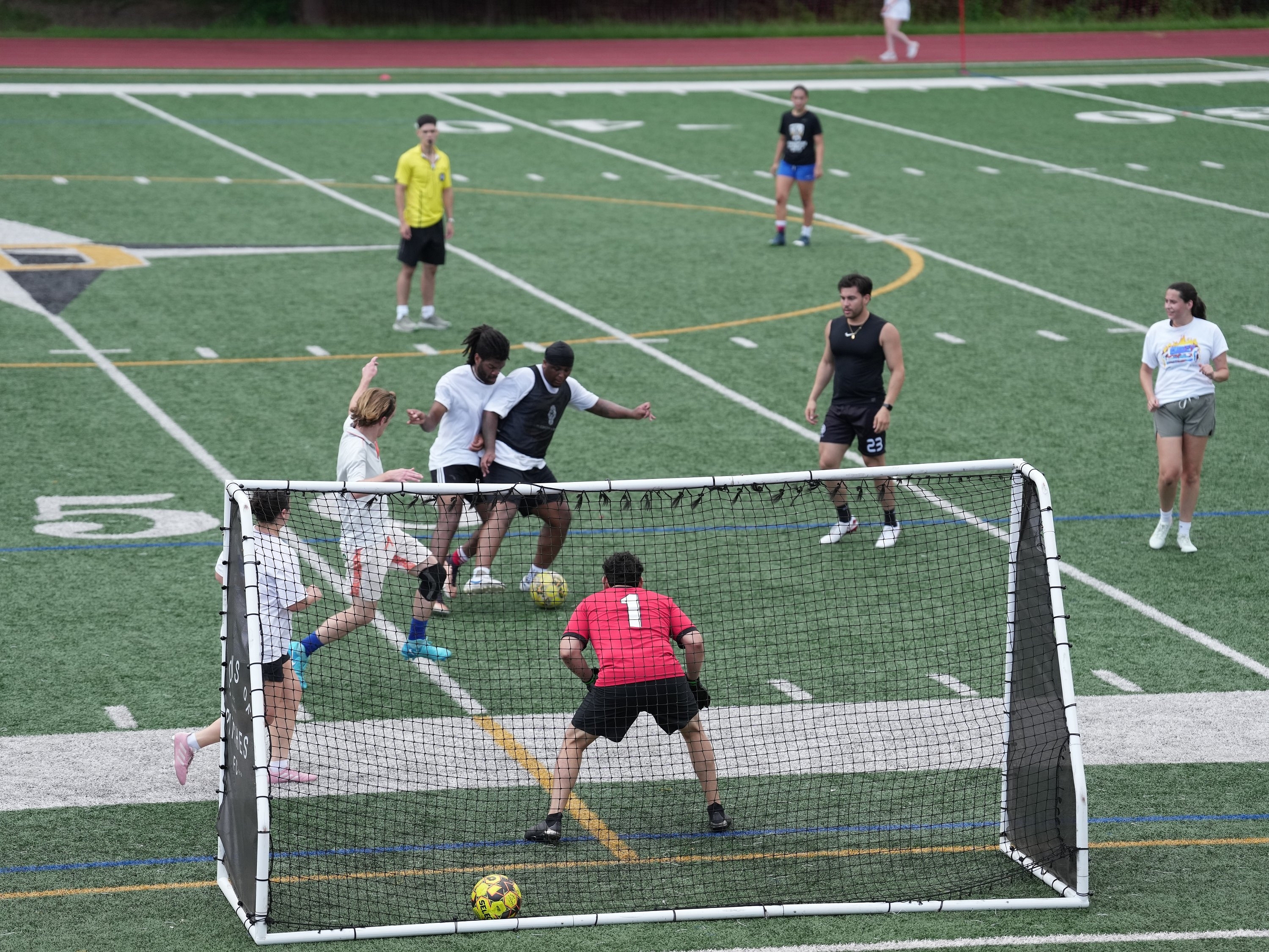 07.19.25 // Saturday // Douglass HS