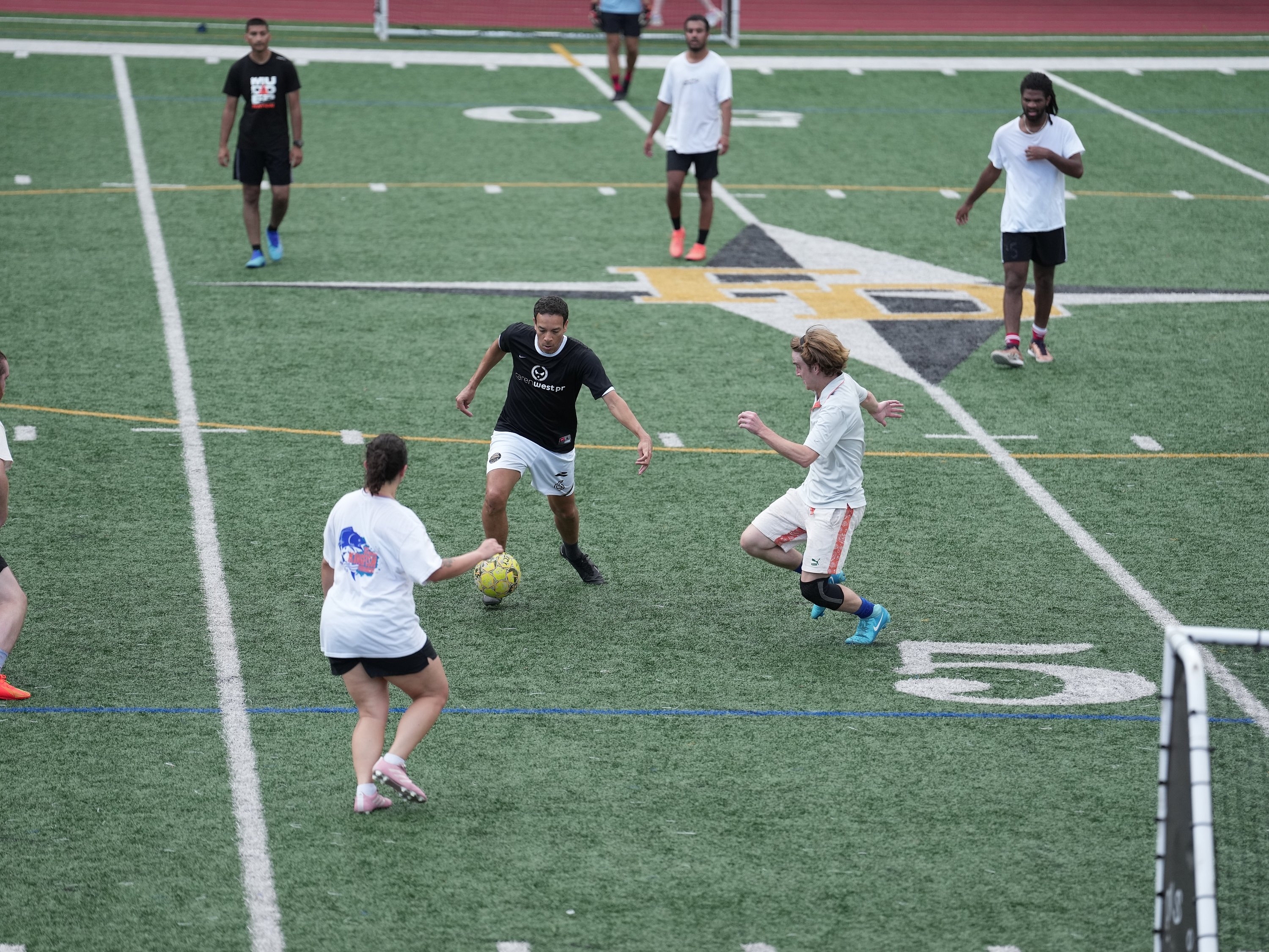 07.19.25 // Saturday // Douglass HS