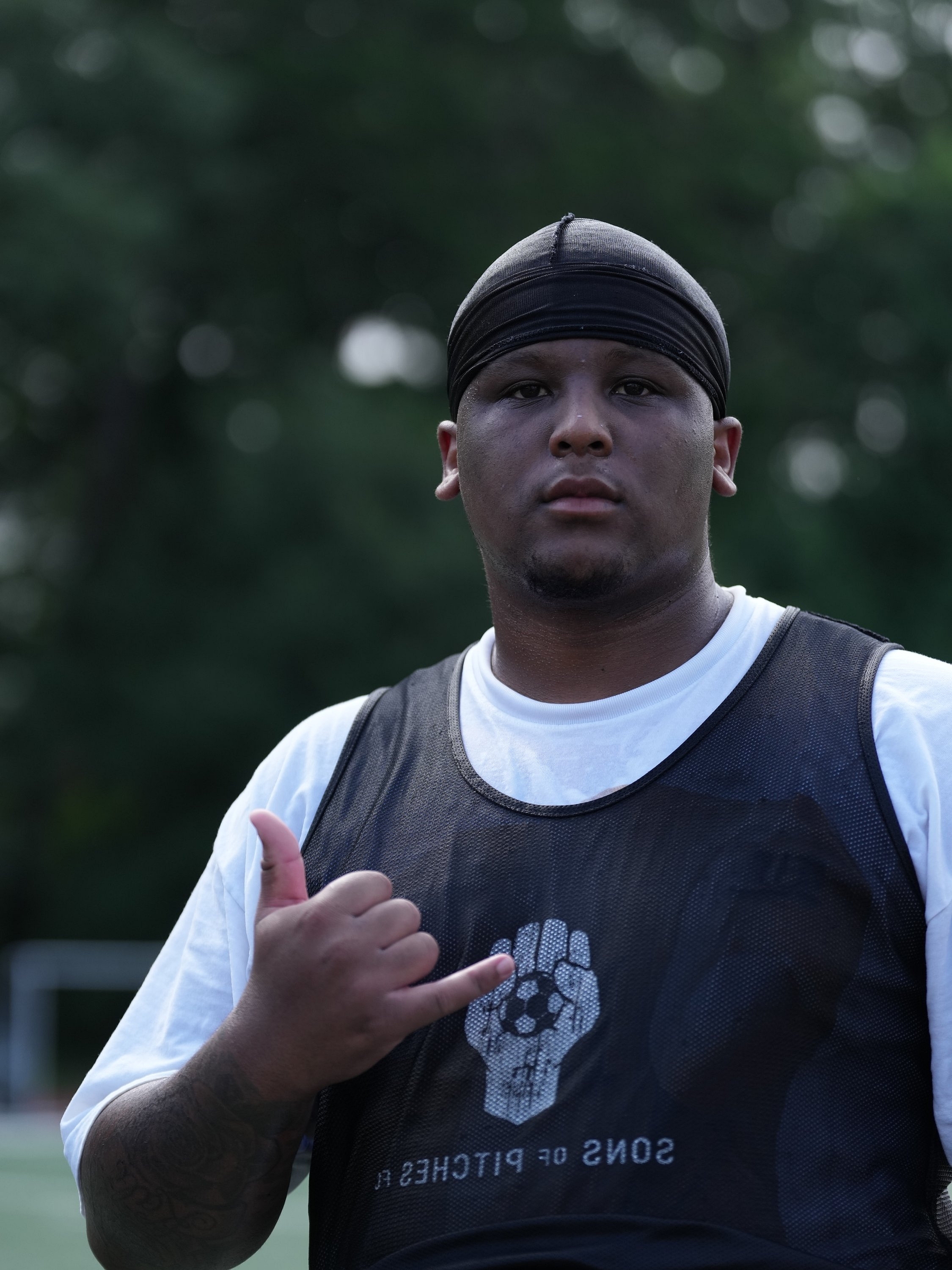 07.19.25 // Saturday // Douglass HS