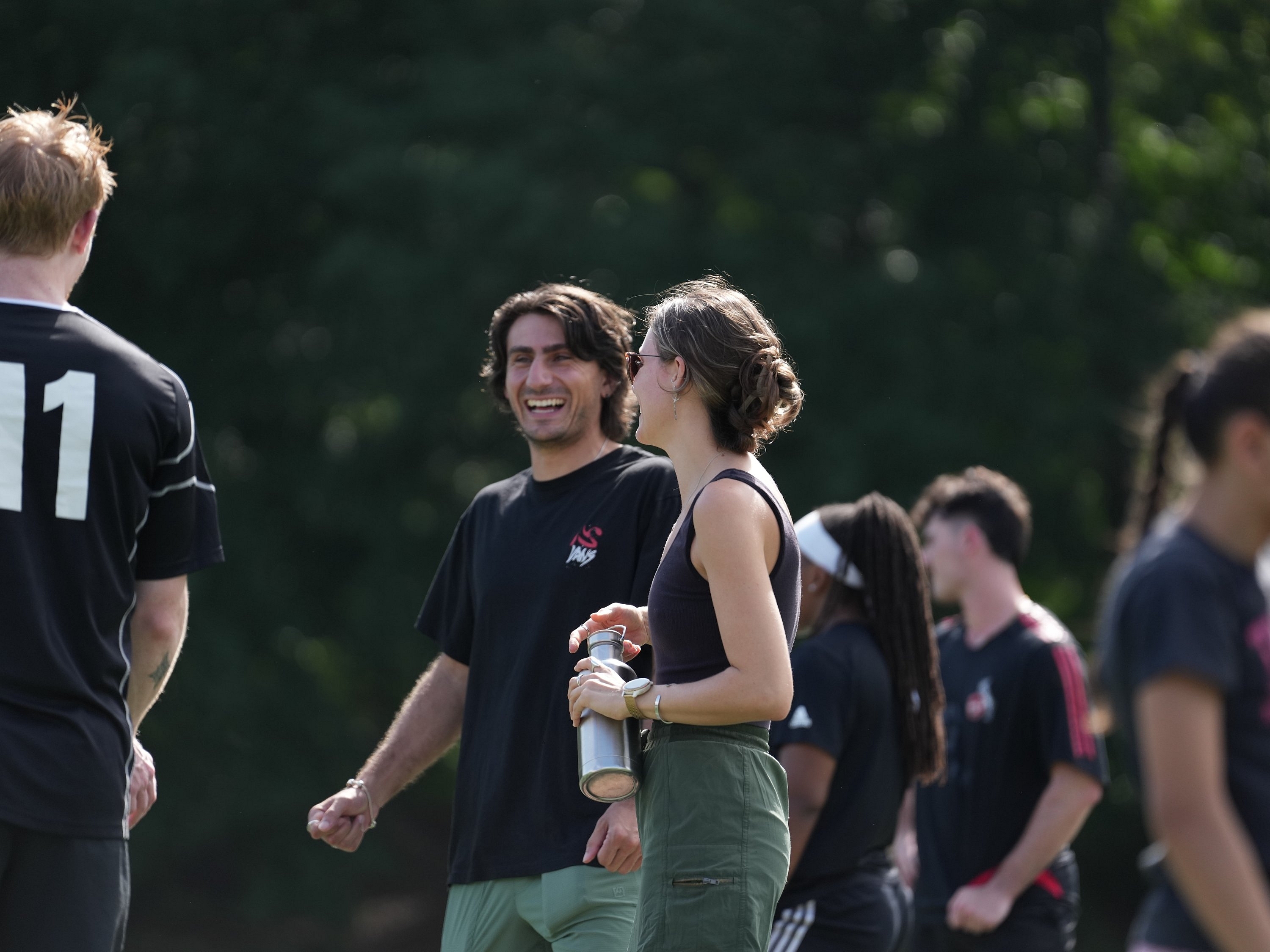 07.19.25 // Saturday // Douglass HS