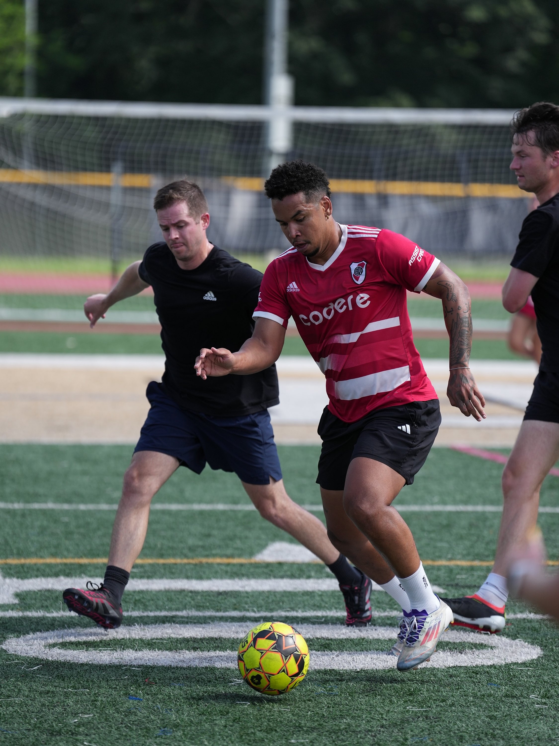 07.19.25 // Saturday // Douglass HS