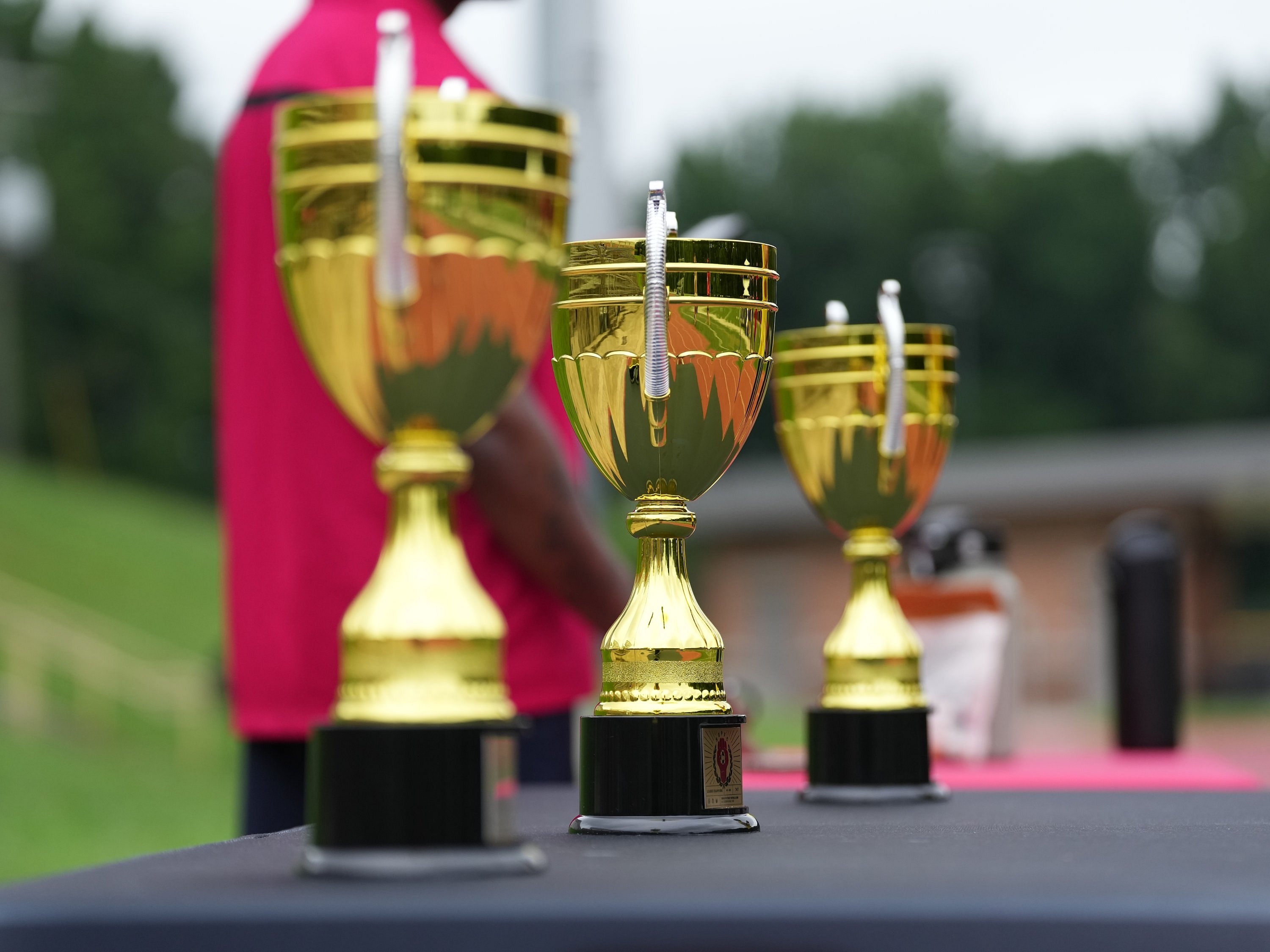 07.19.25 // Saturday // Douglass HS