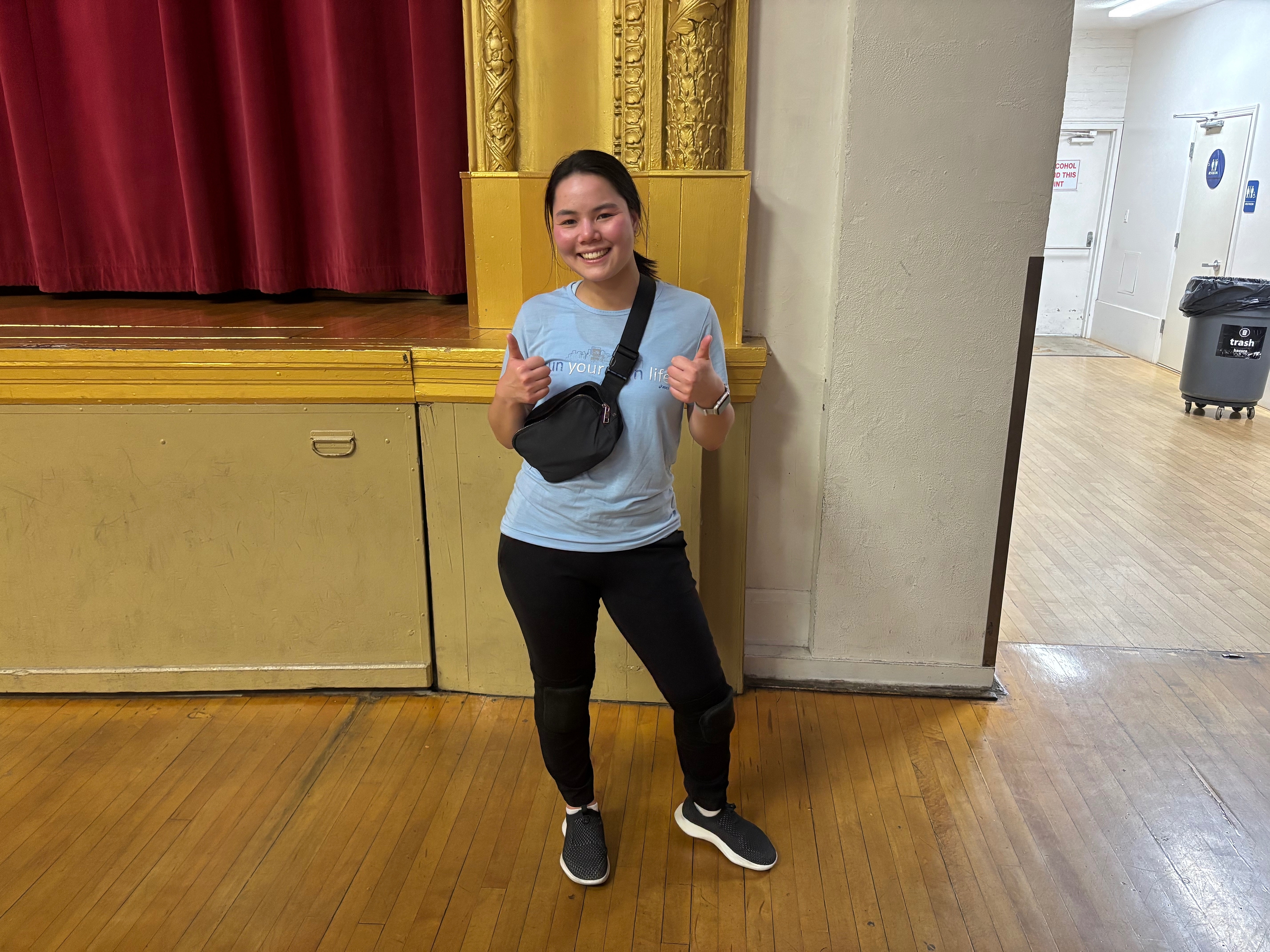 POTG - Deloitte Spikers 