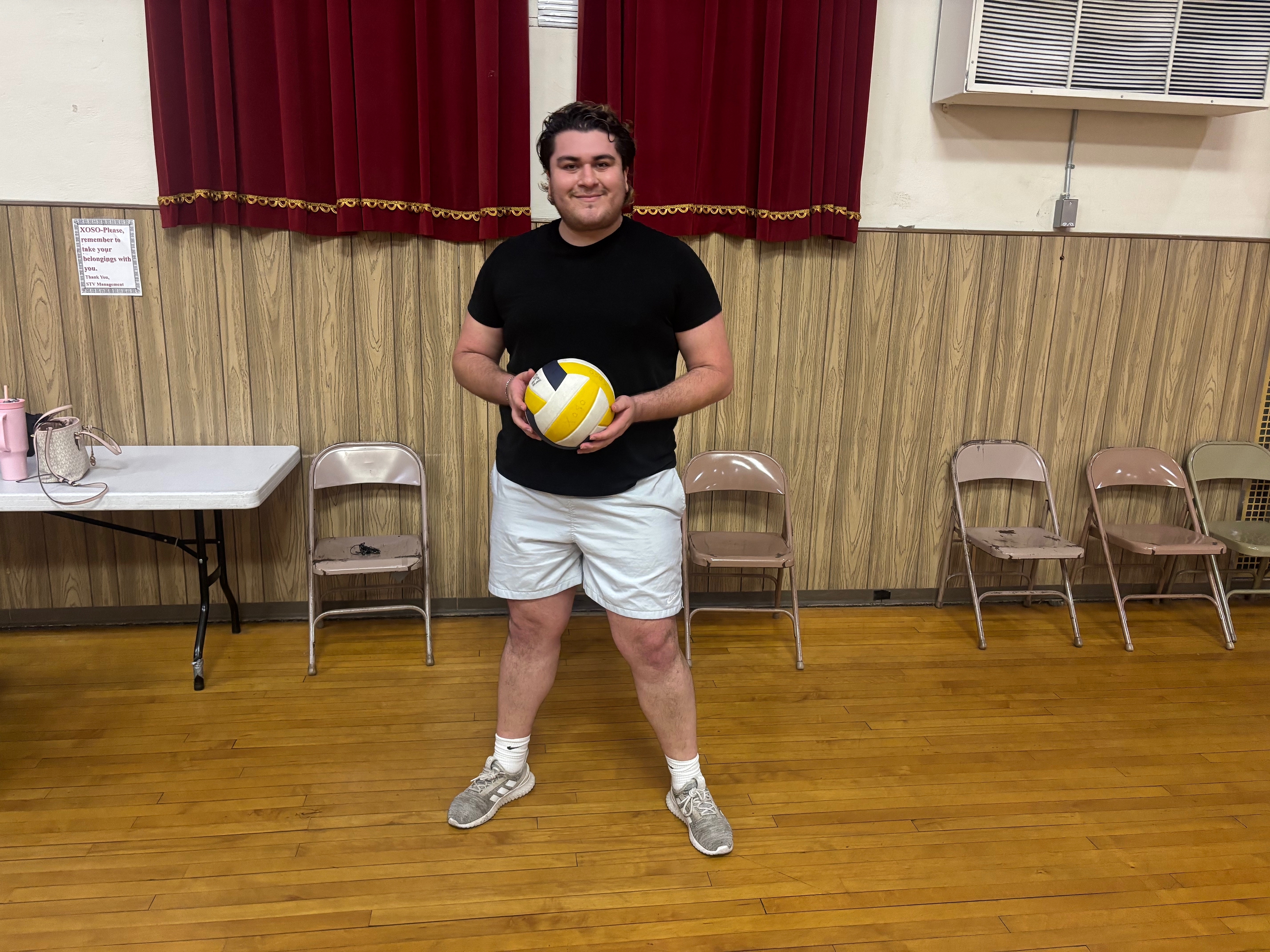 POTG - Sets on the Beach 