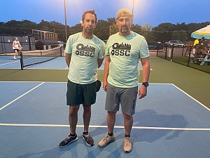 Kitchen Nightmare Team Photo