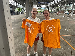 Pickle Bergers  Team Photo