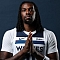 Naz Reid Fan Club Team Logo