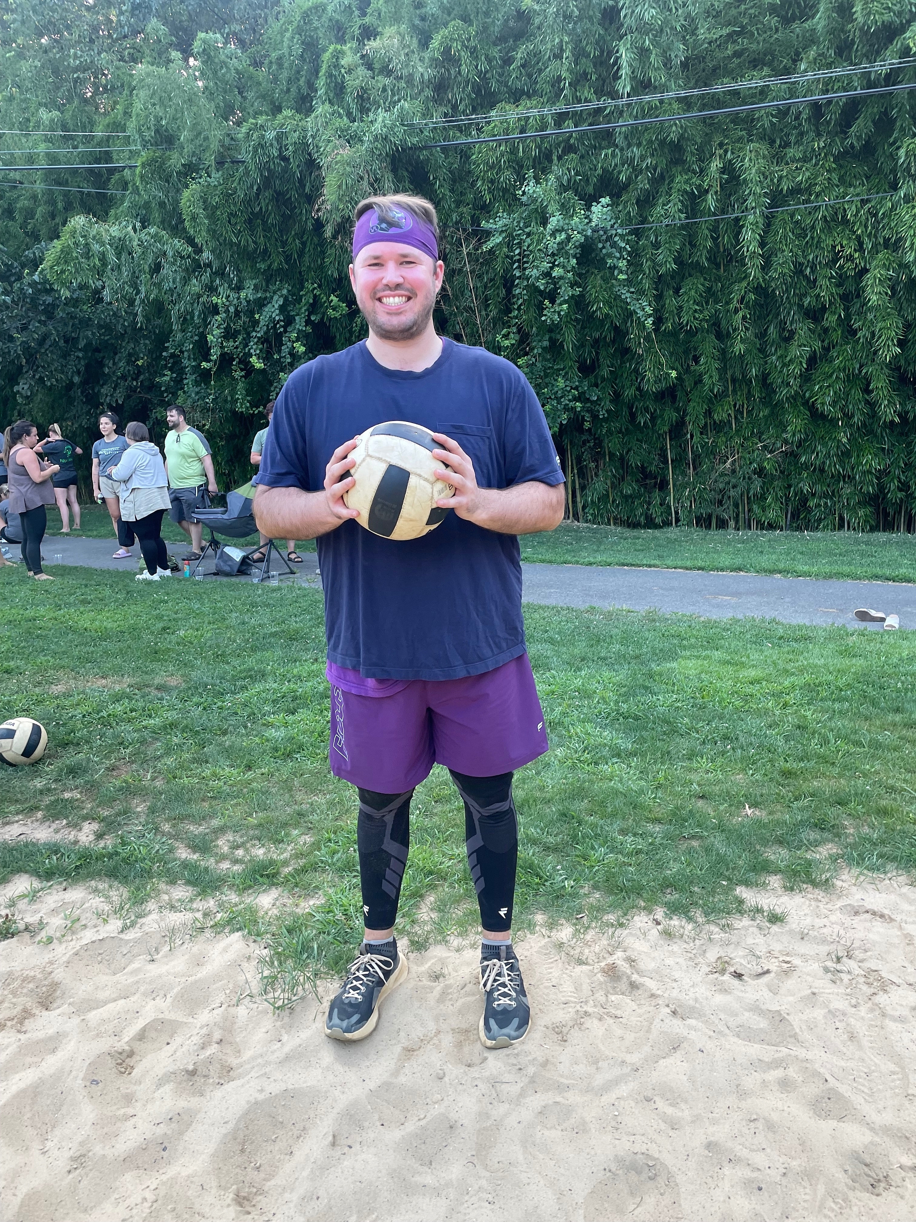 POTG - Two Bump Chumps