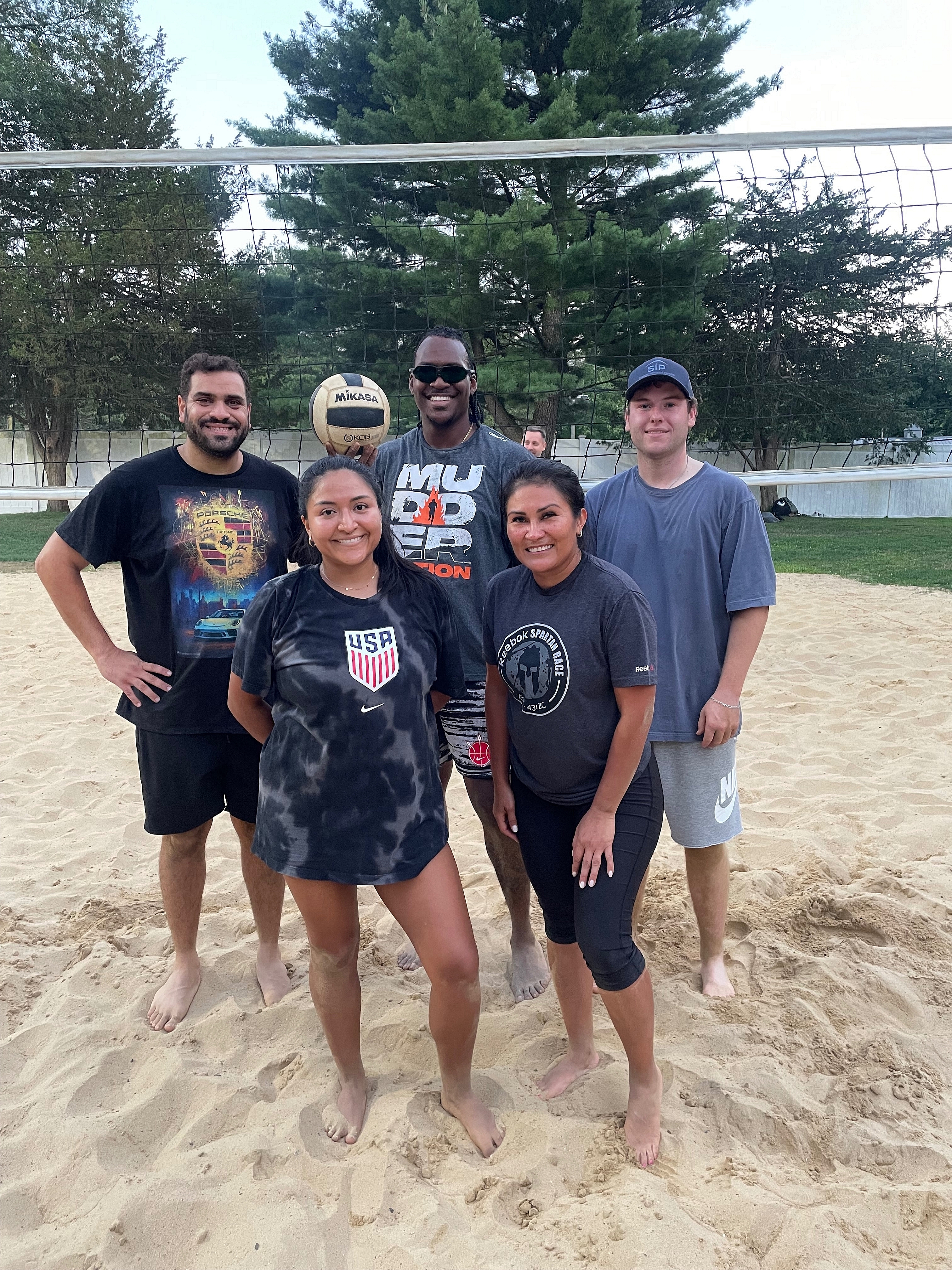 POTG - Hit It Quit It