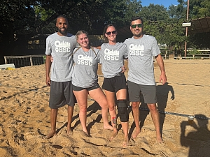 Hold my beer & Watch This! Team Photo