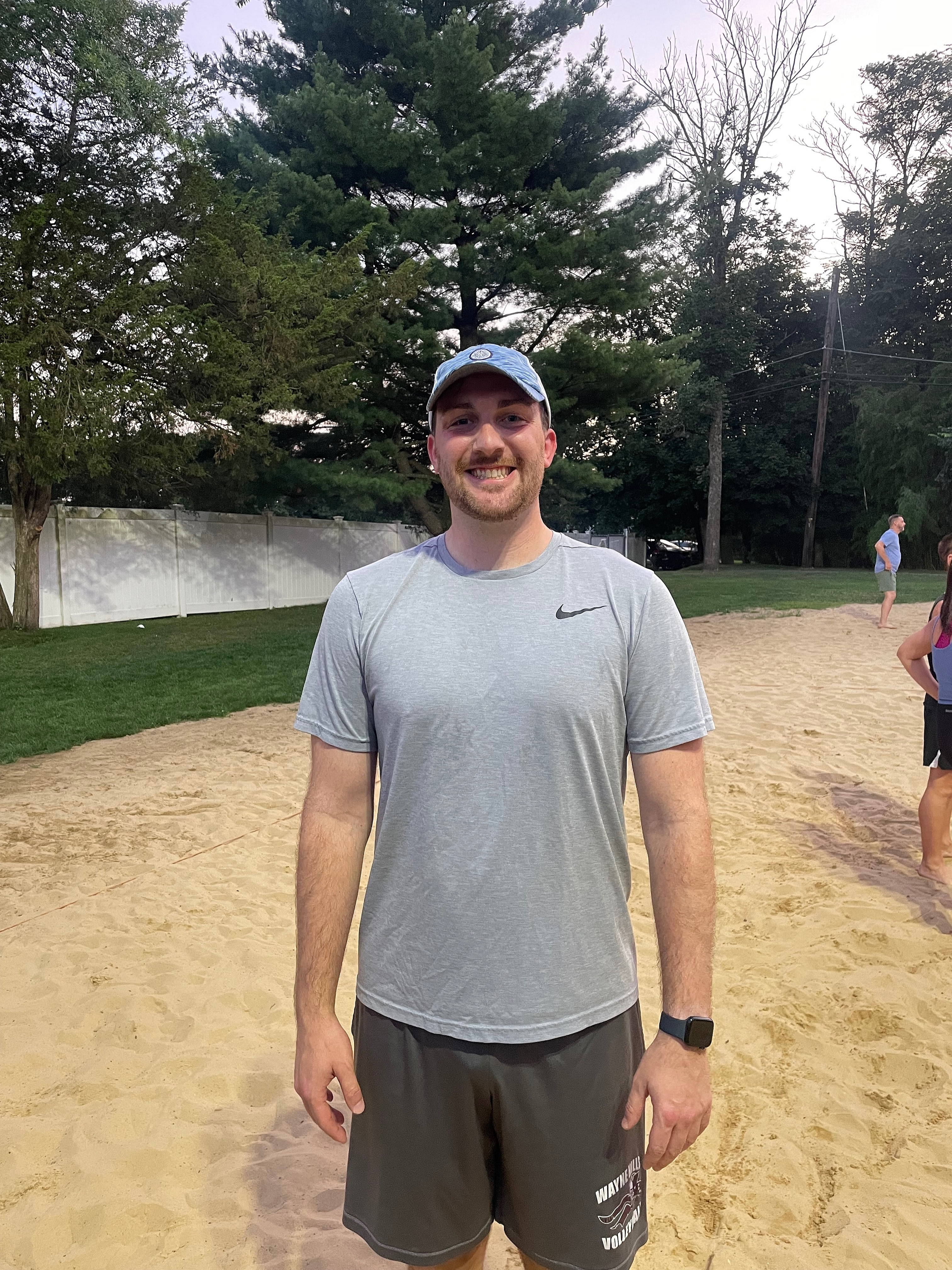 POTG - The Funky Bumps