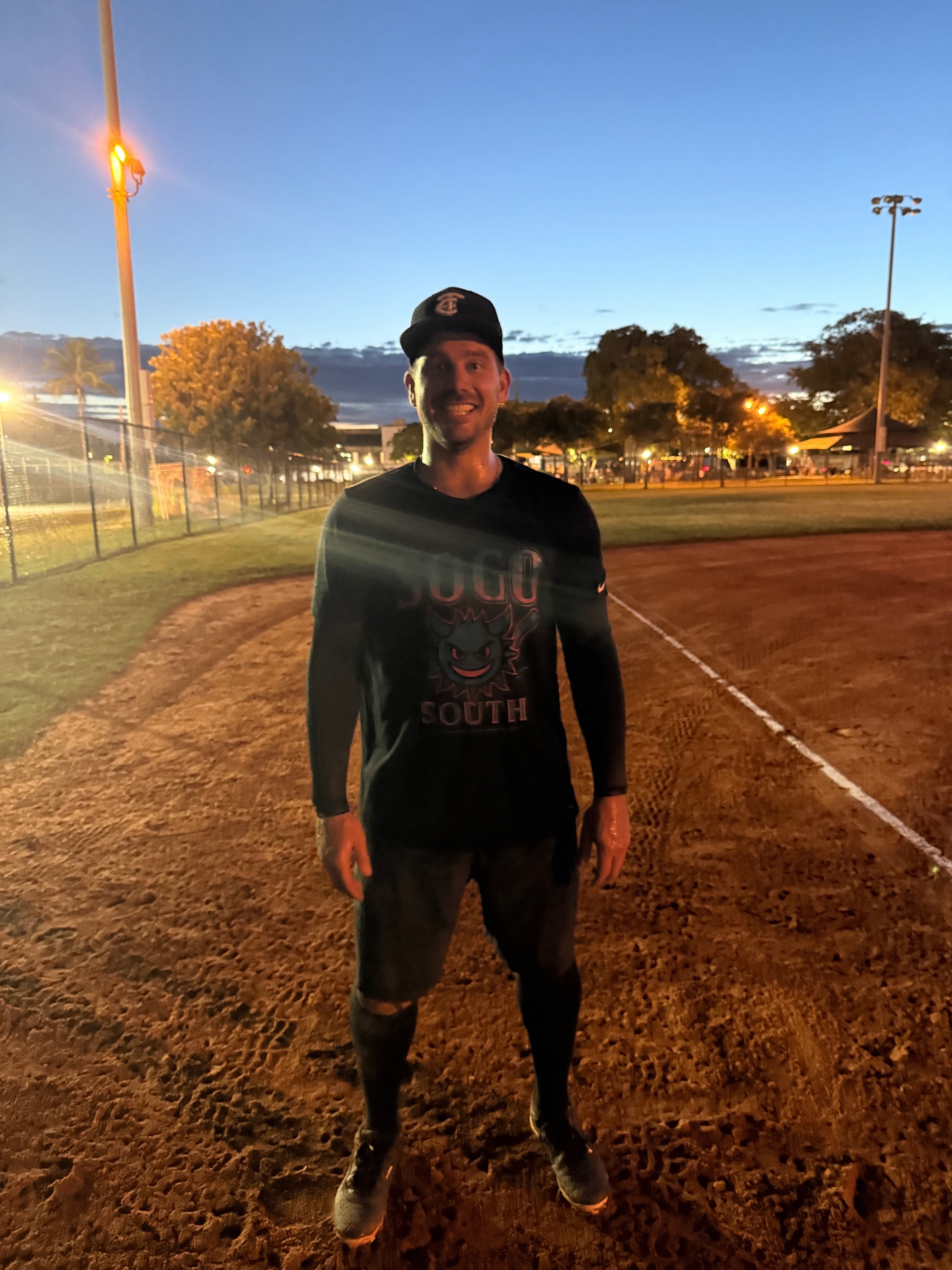 POTG - Suns Out Guns Out