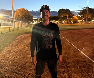 Player Of The Game: Nick A