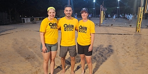 SunBlockers Team Photo