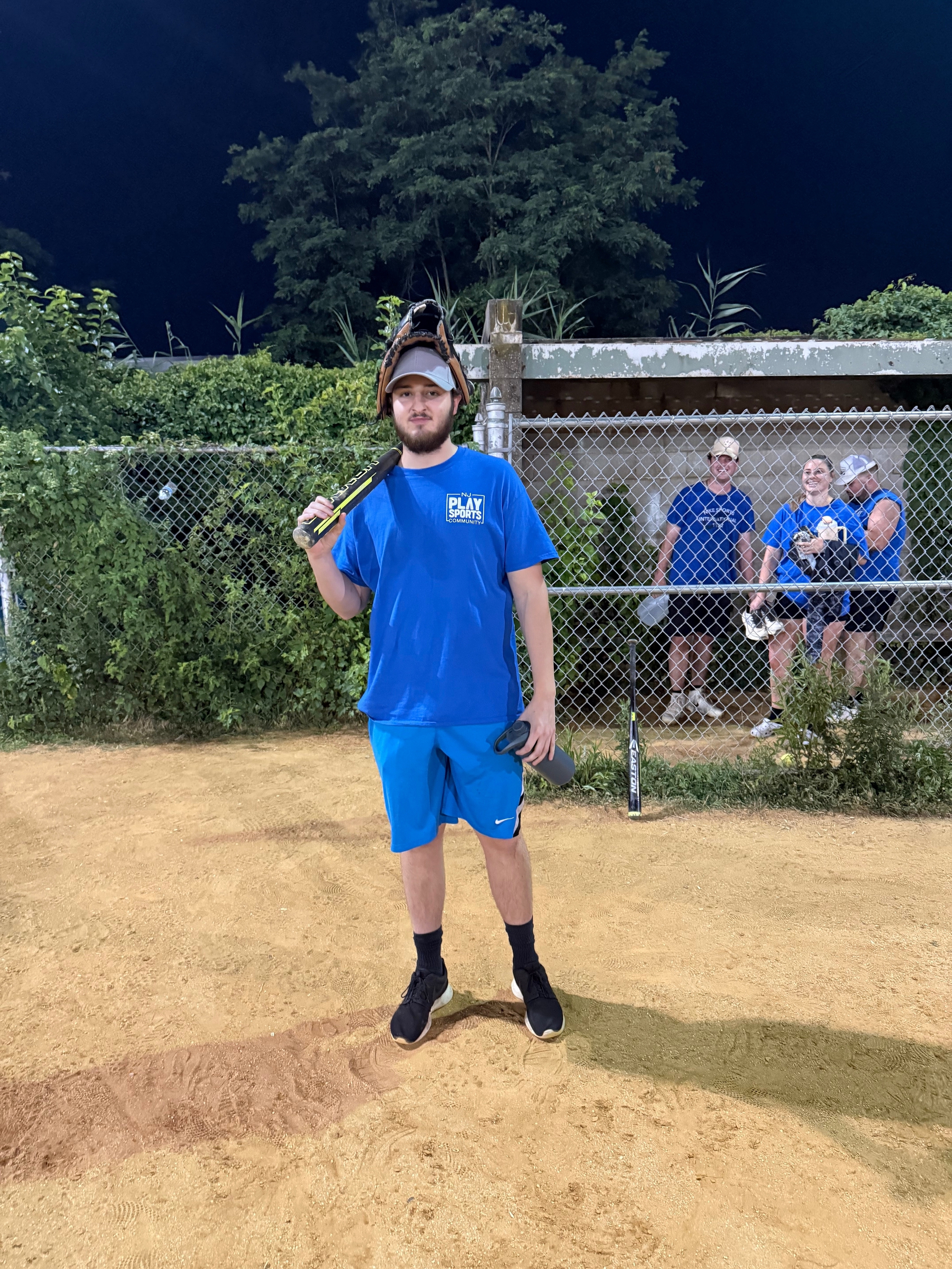 POTG - The Gabagools