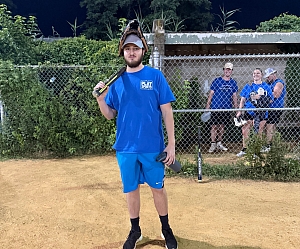 Player Of The Game: Joseph H