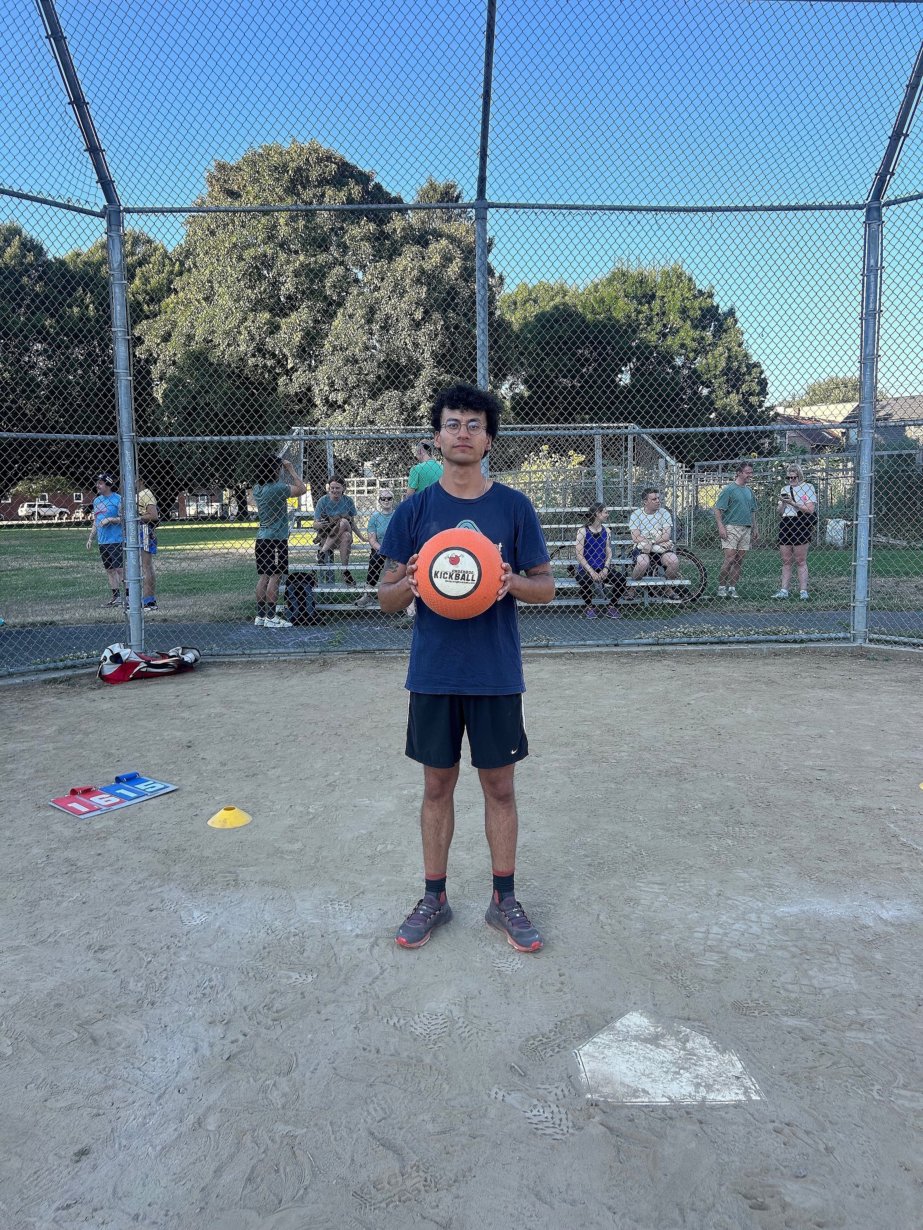 POTG - We Kick Balls