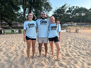 Notorious D.I.G. Team Photo