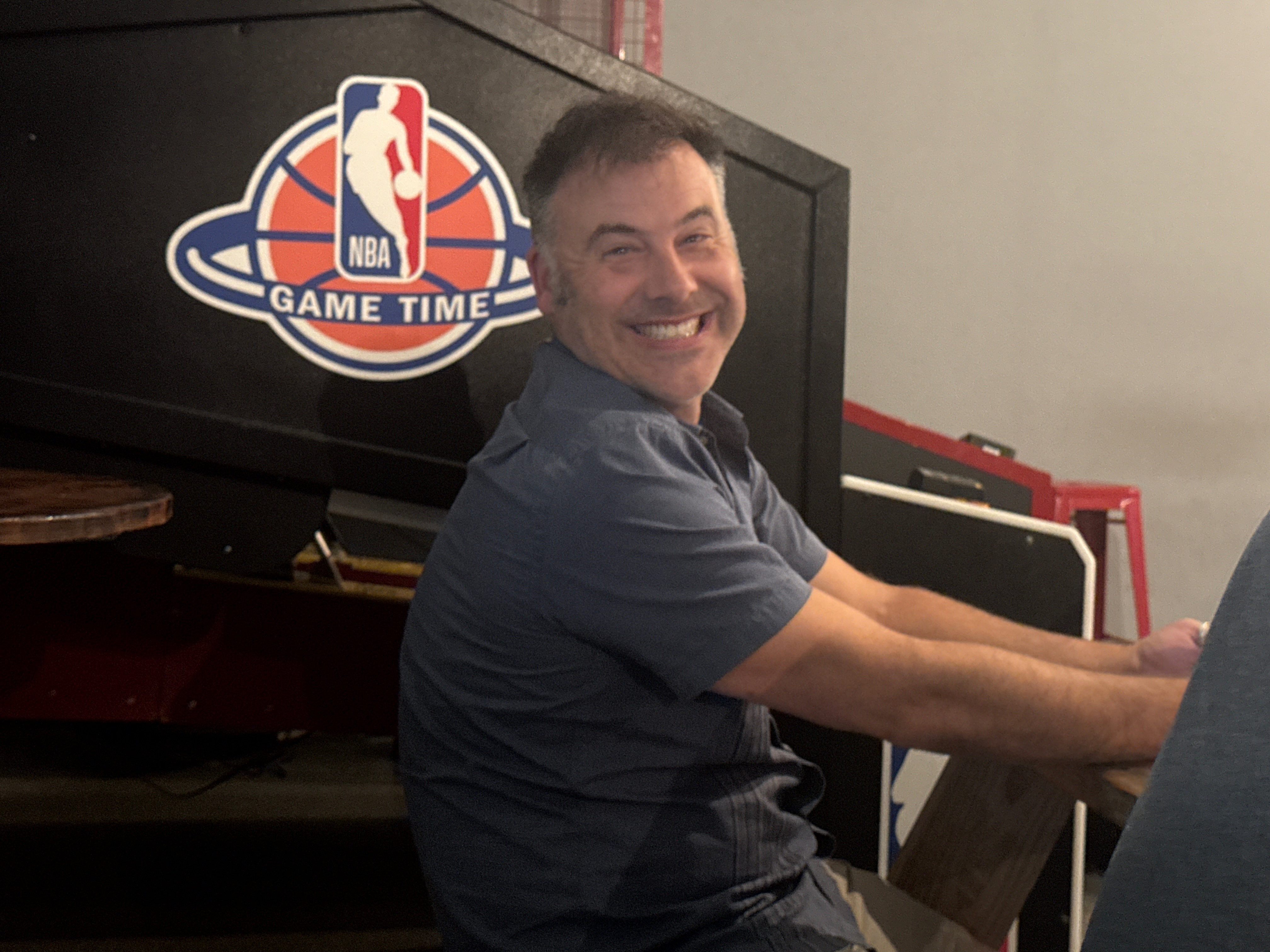 POTG - It's all corn, dog again!