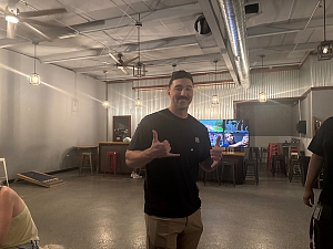 Player Of The Game: Zam S