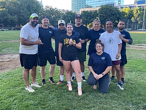 Bandidos Team Photo