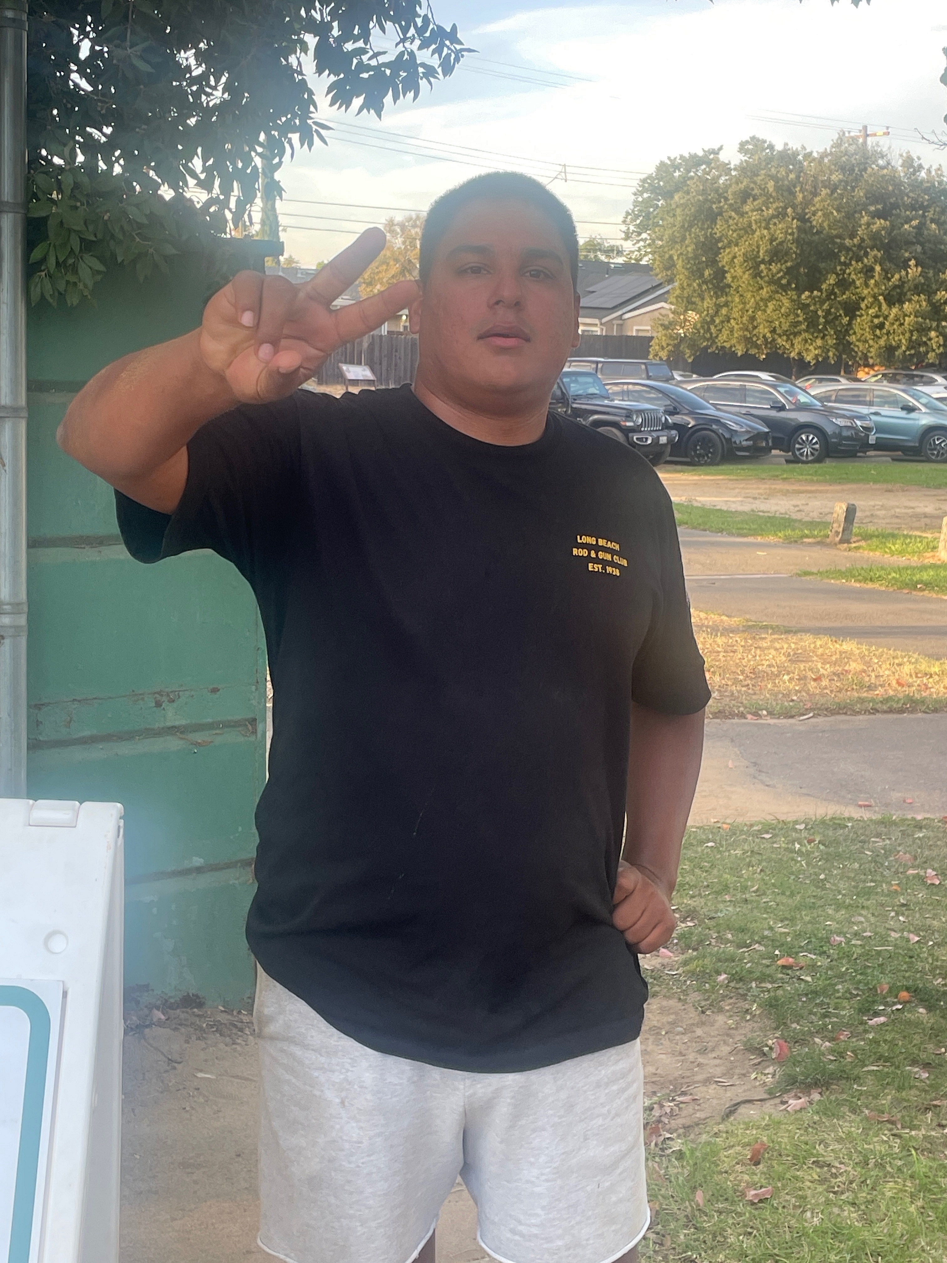 POTG - How I Spiked Your Mother