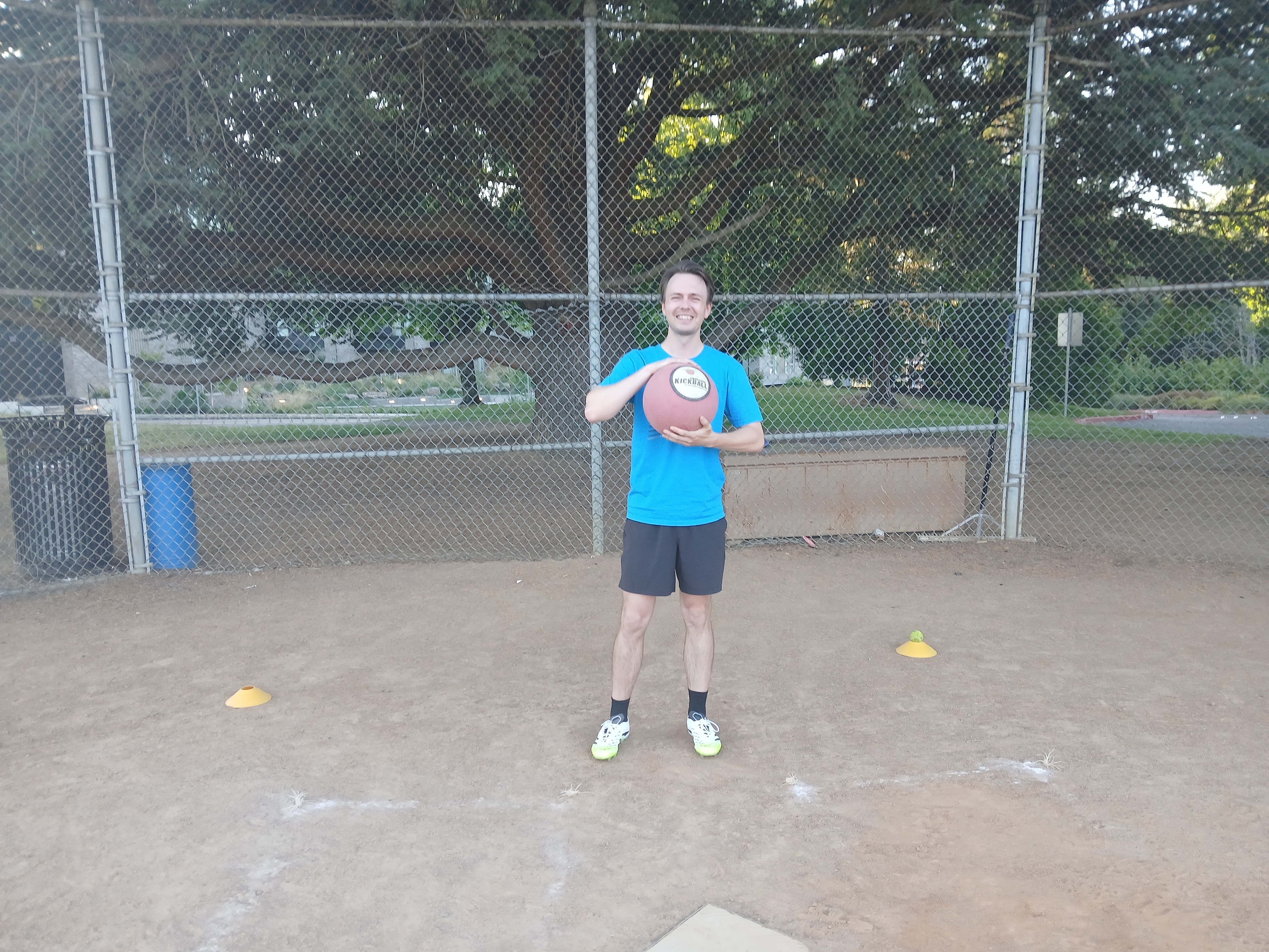 POTG - Kicks & Clicks