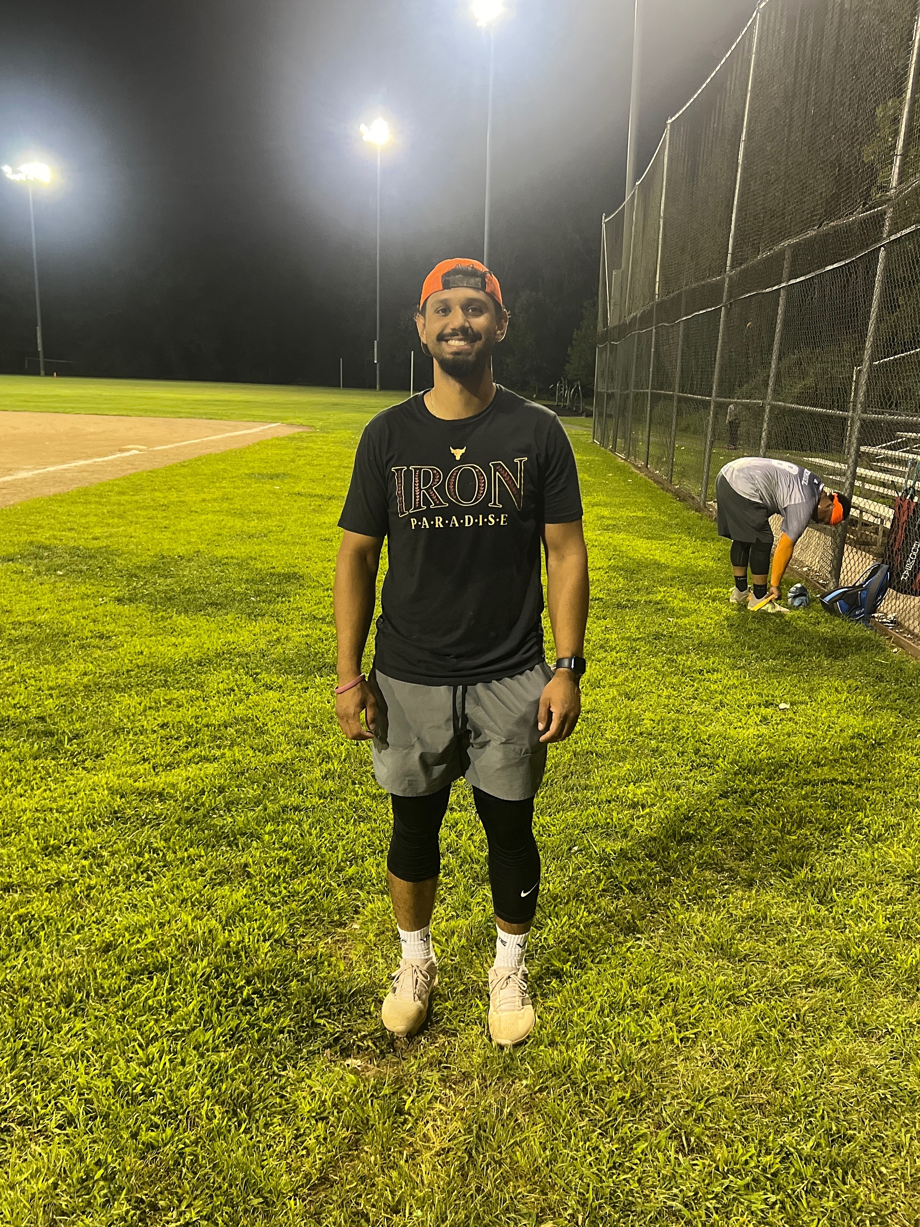 POTG - Saved by the Balls 