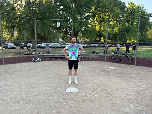 Player Of The Game: David G