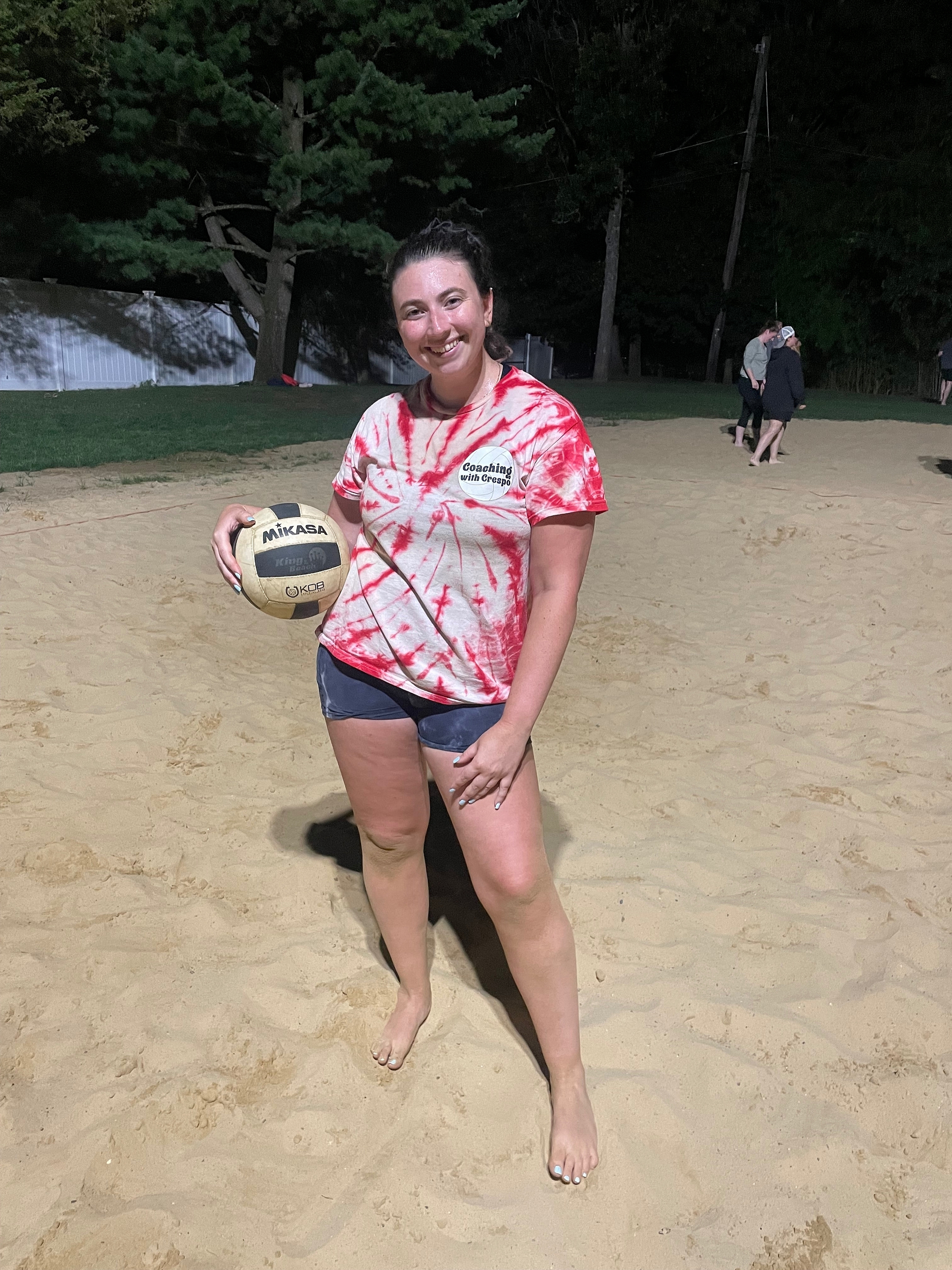 POTG - Aim Tank Services