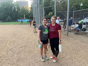 Player Of The Game: Meredith K