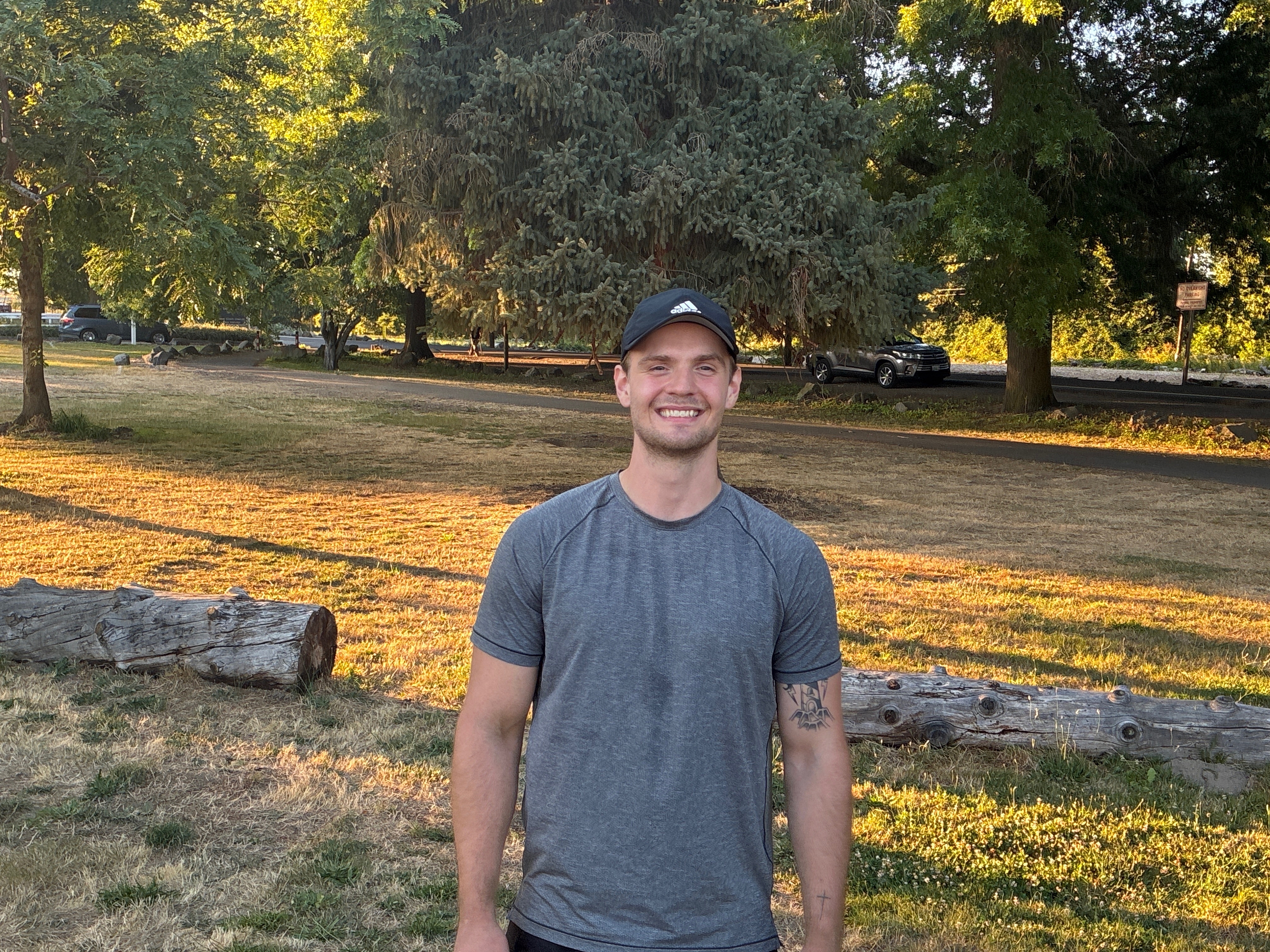 POTG - Sets On The Beach