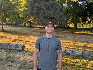 Player Of The Game: Ethan H