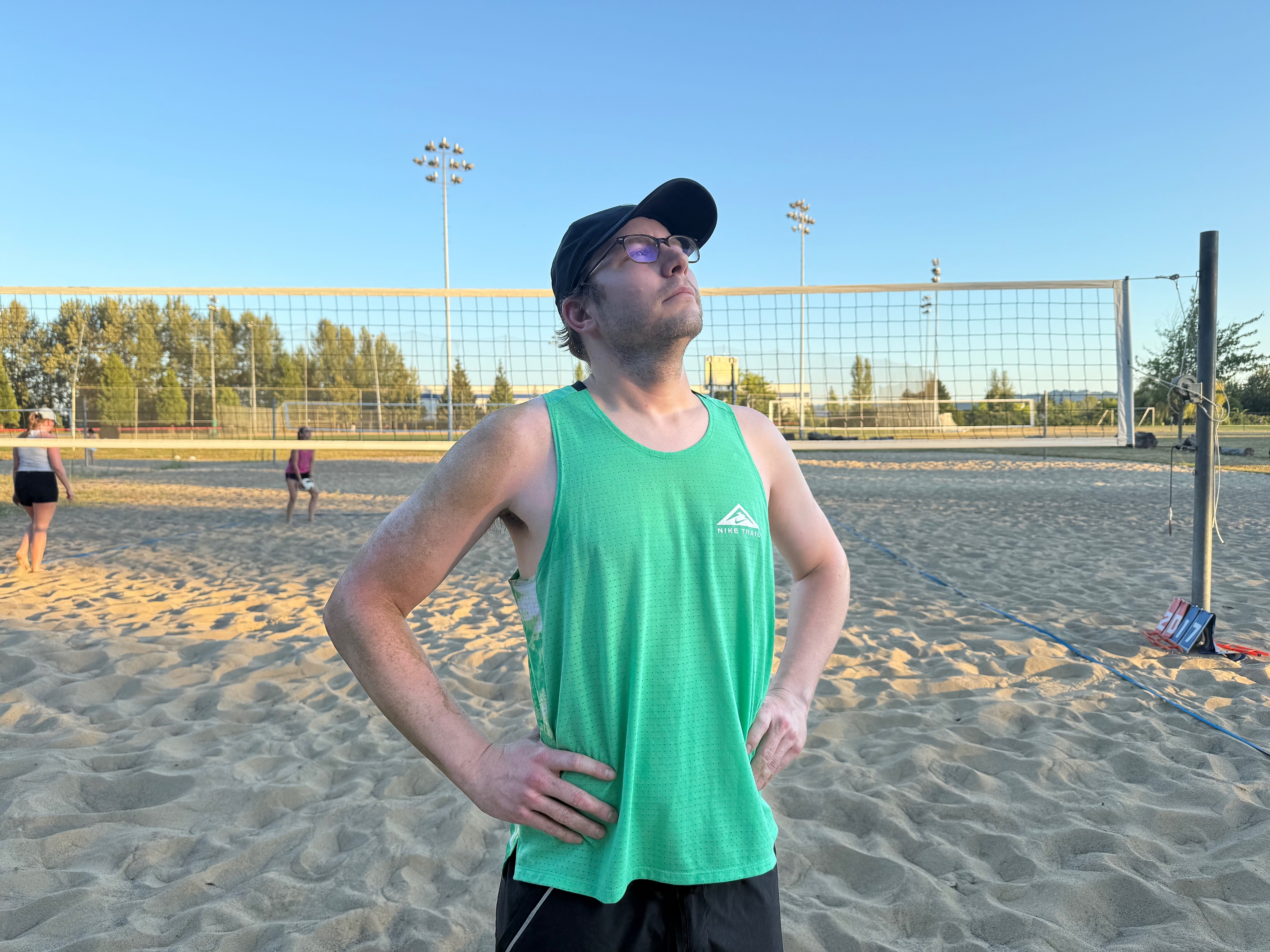 POTG - Crunchwrap supremes