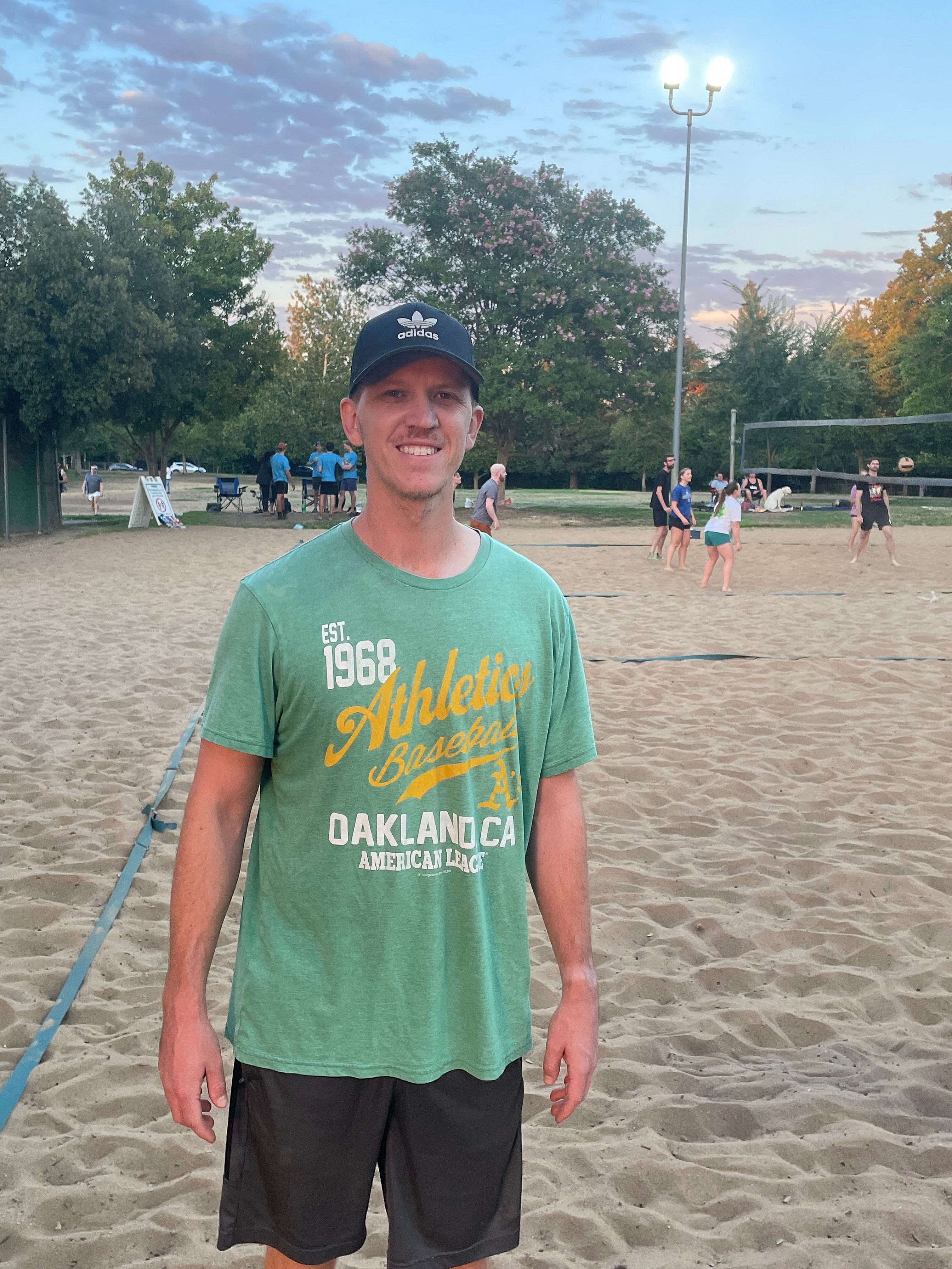 POTG - Notorious D.I.G