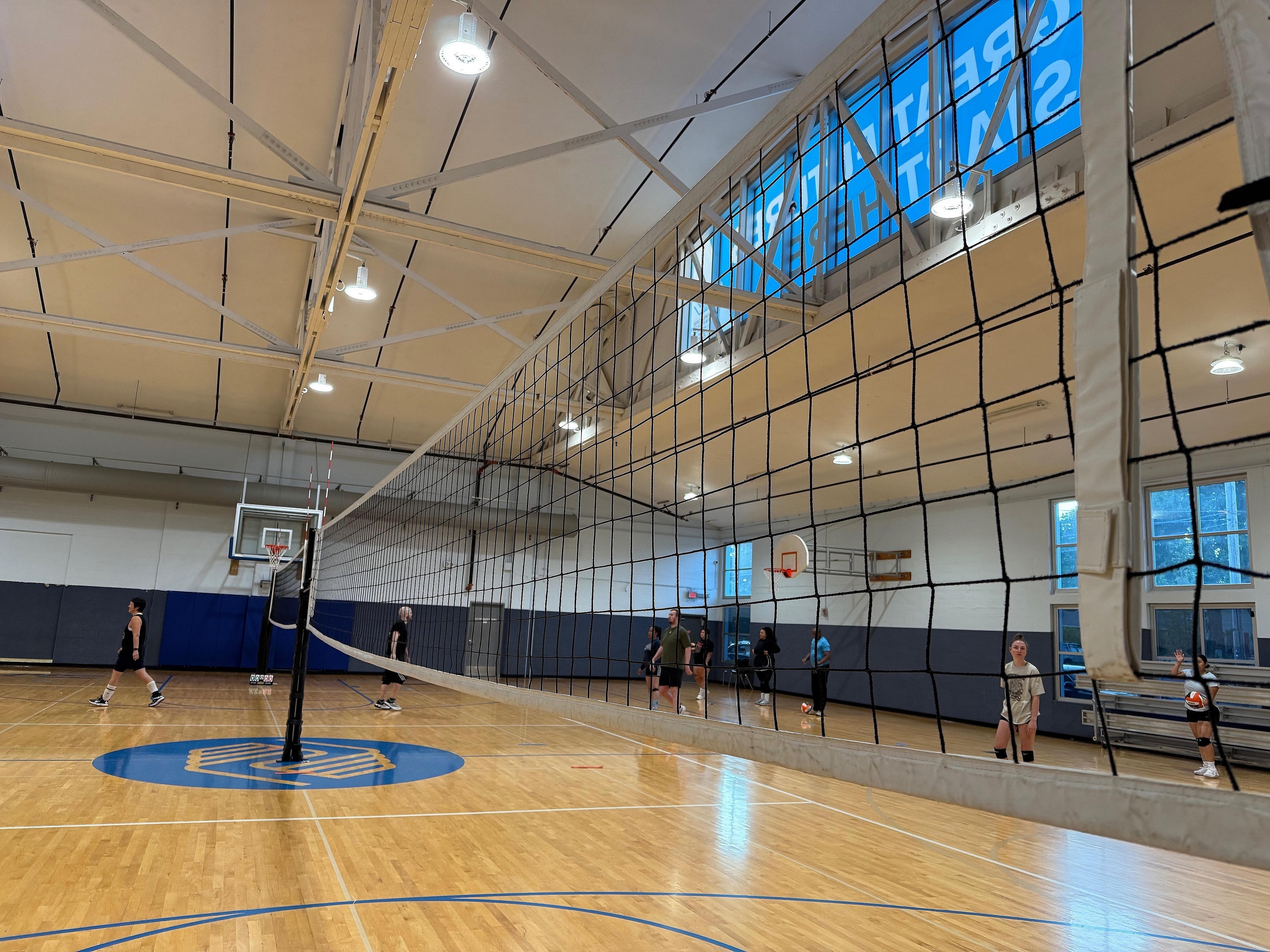 POTG - Scared Hitless - Indy #V37