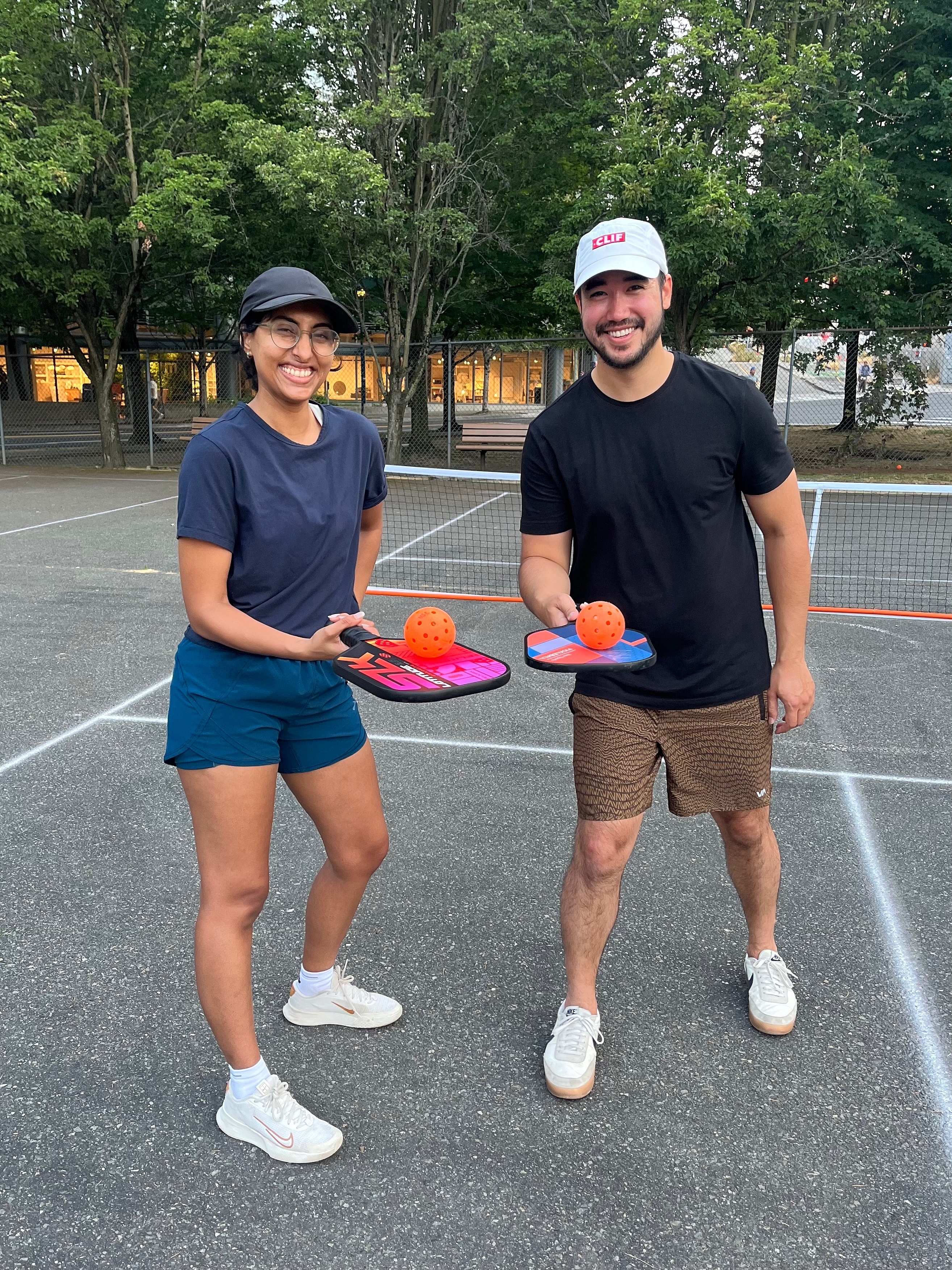 POTG - Dink Dynasty - Indy #P22