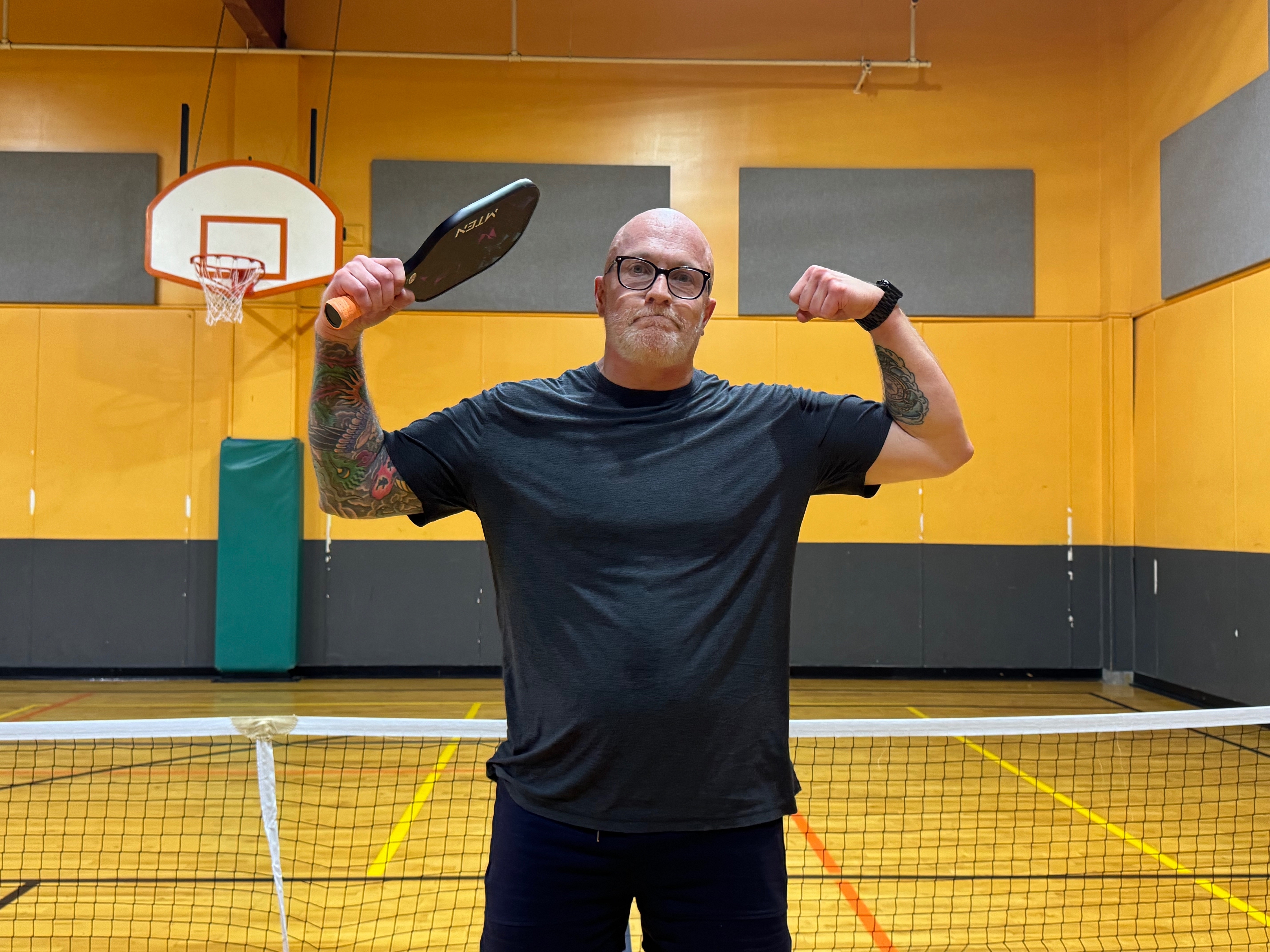 POTG - Impeccable Vibes