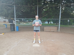 Player Of The Game: Jake L