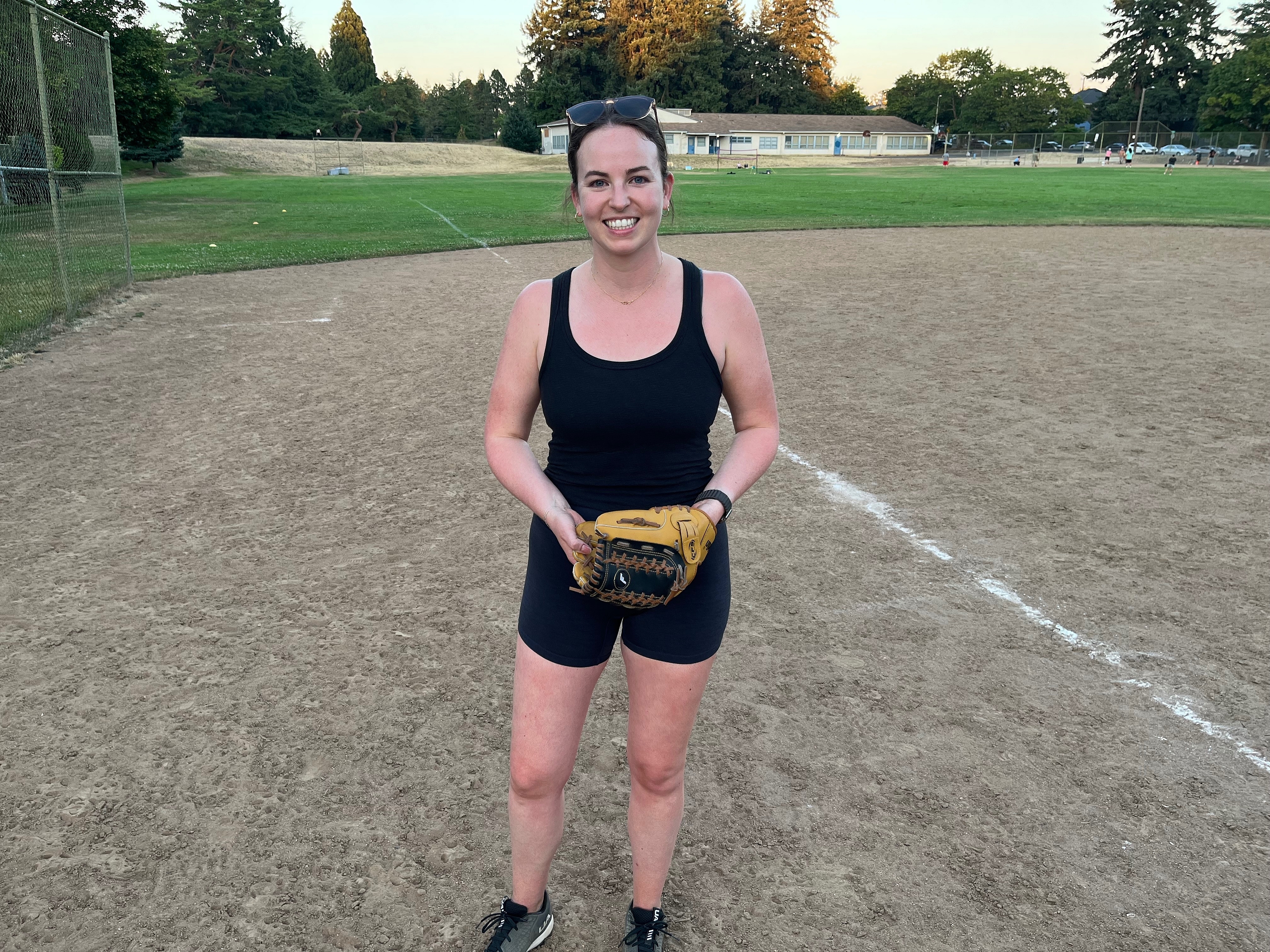 POTG - Ruth’s babes 